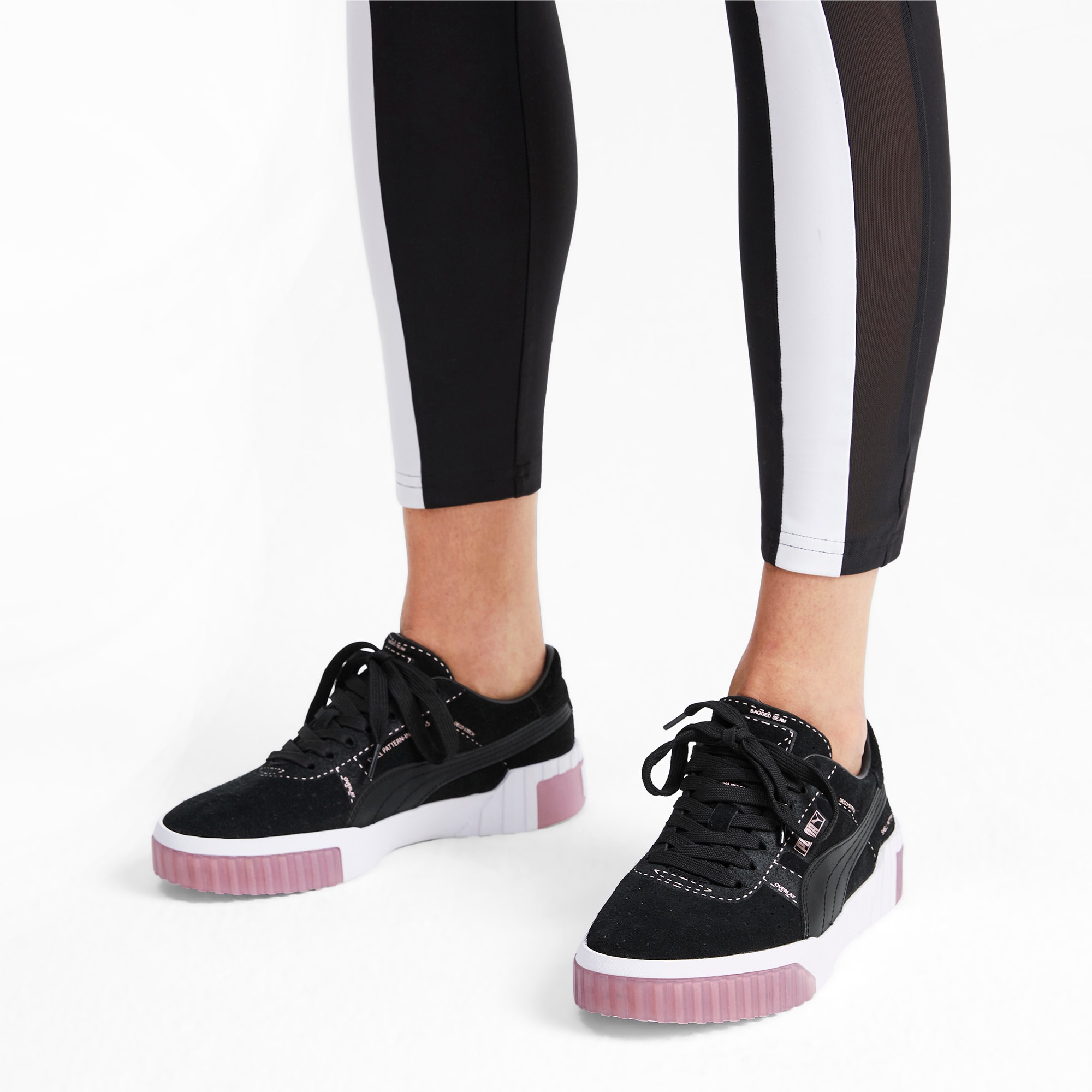 Puma cali patternmaster deals