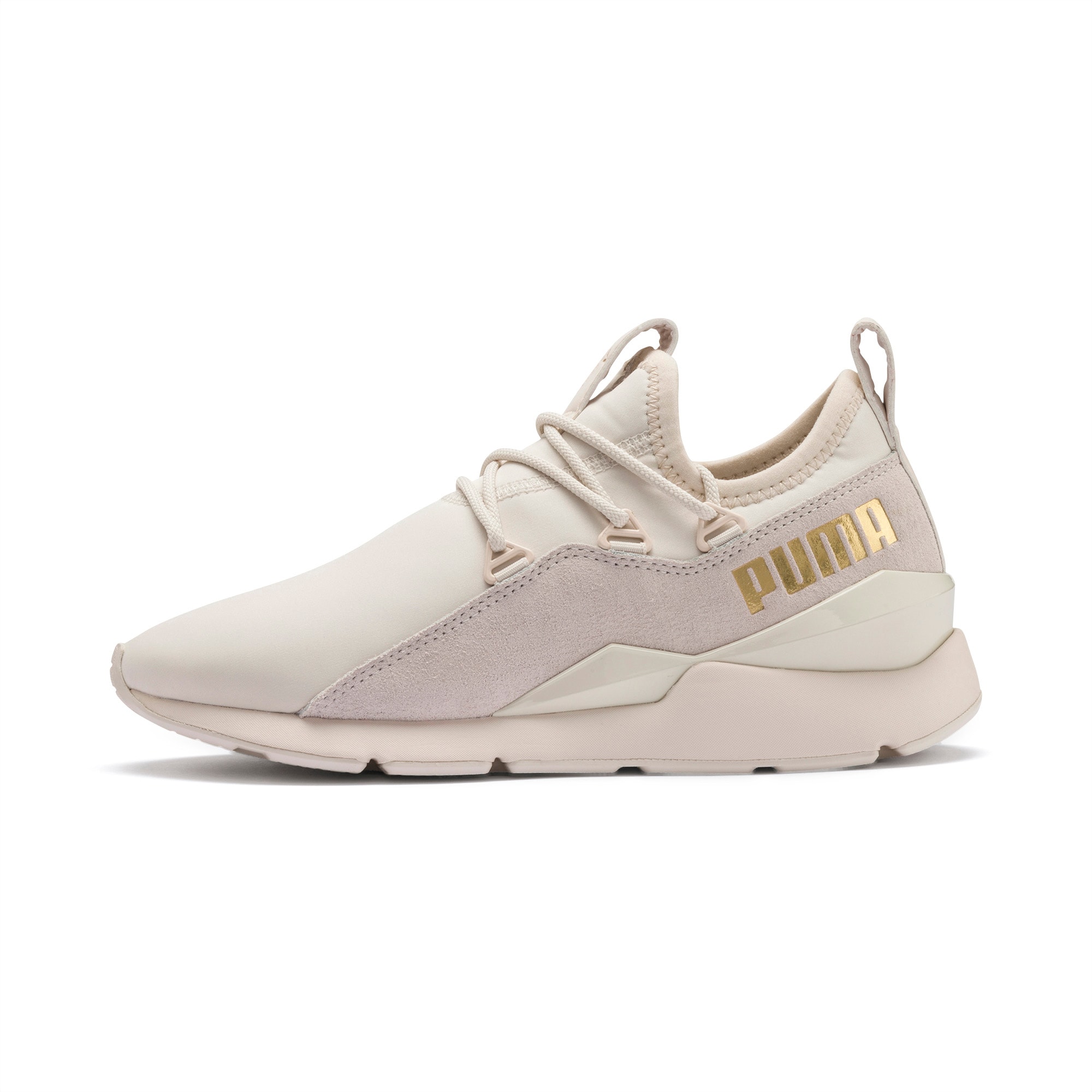 muse 2 hypertech women's sneakers