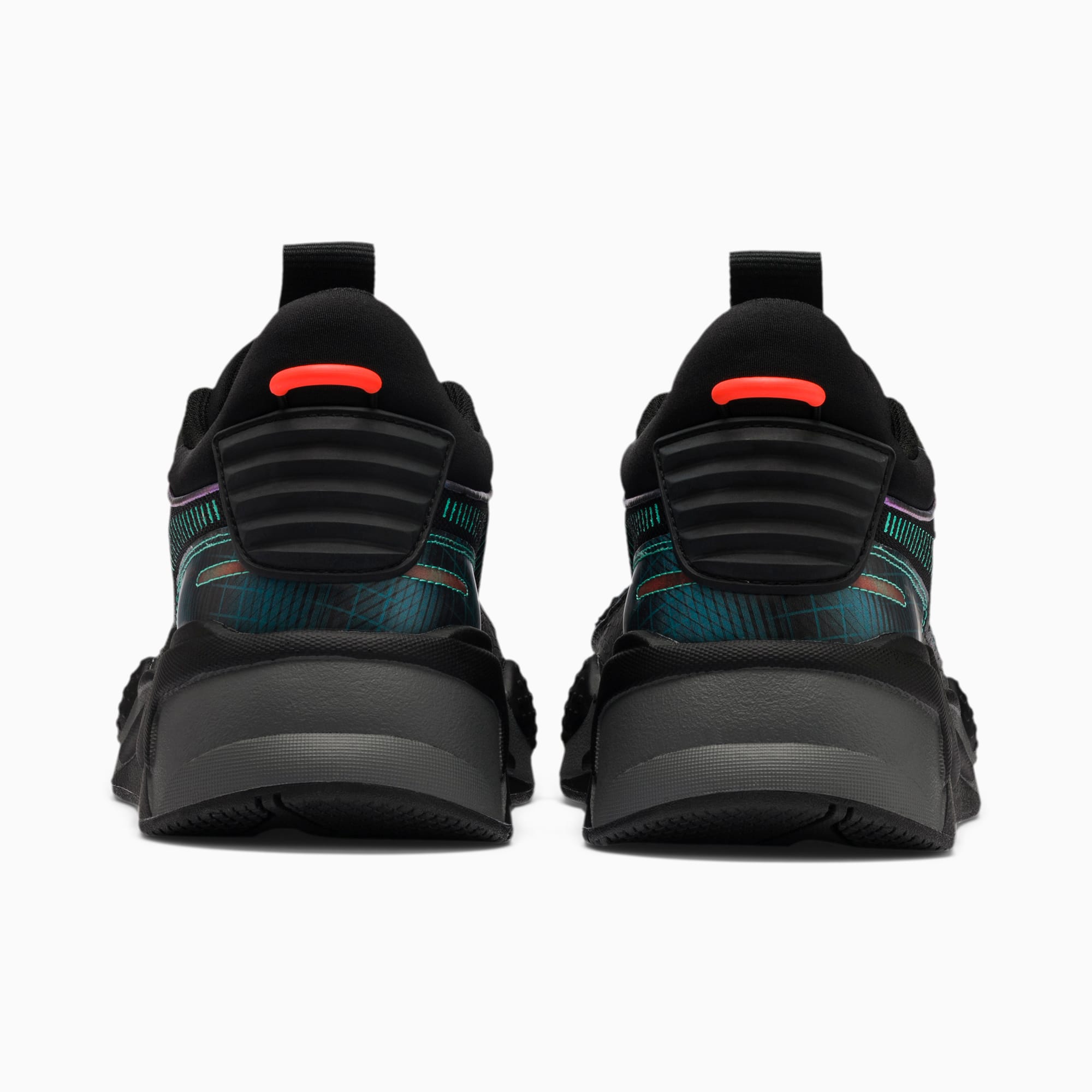 RS X Bladerunner Sneakers PUMA