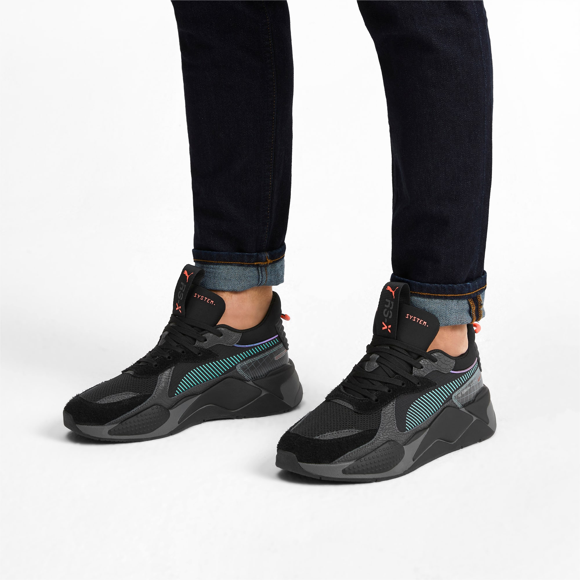RS-X Bladerunner Trainers | PUMA Shoes 