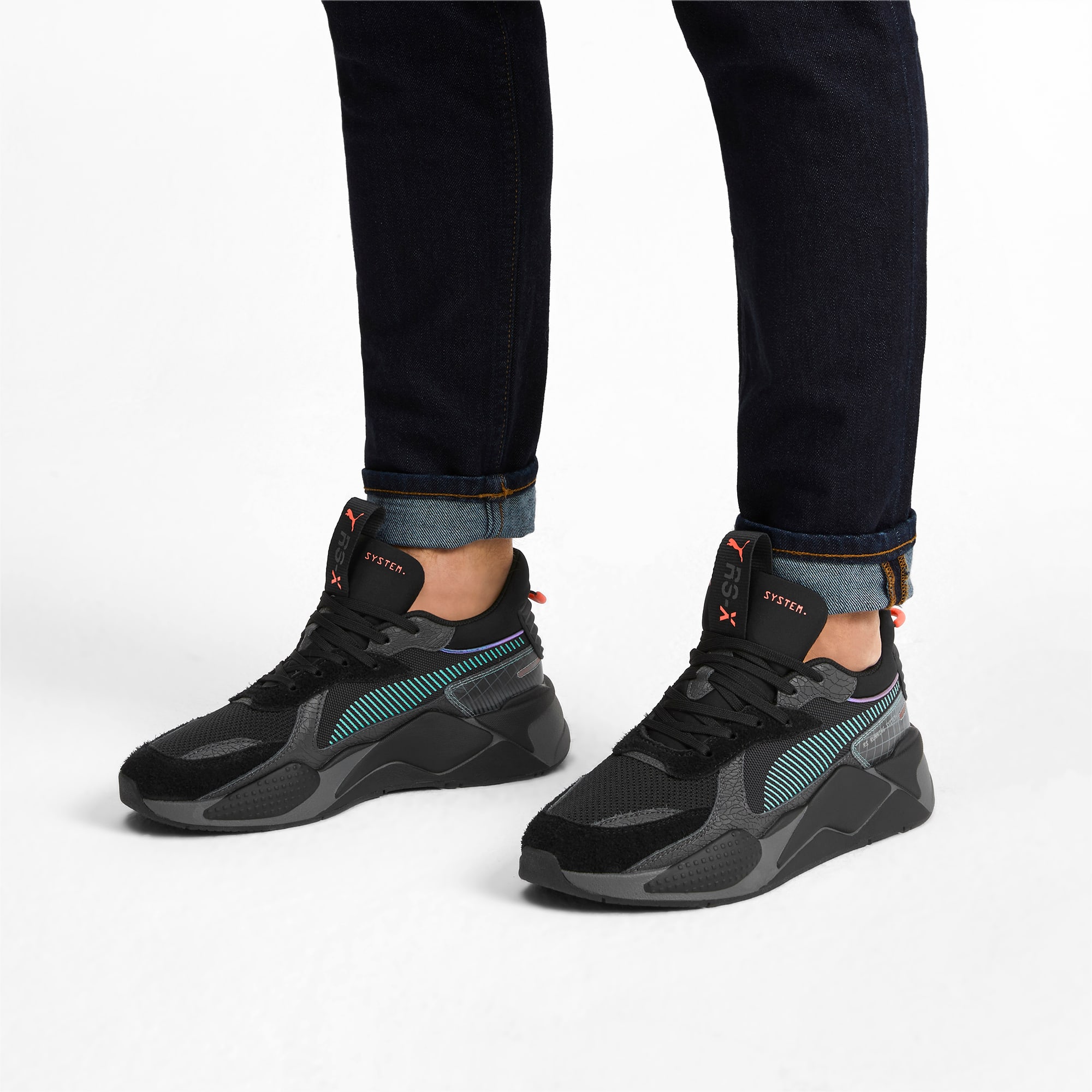 RS-X Bladerunner Sneakers | PUMA US