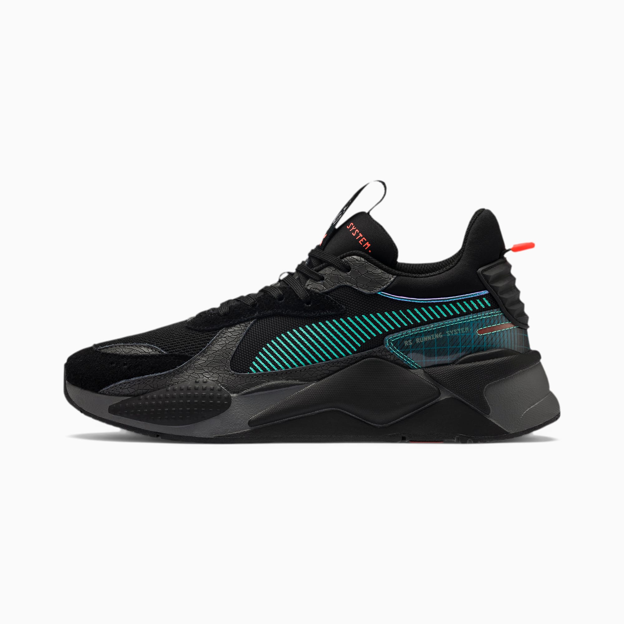 puma rsx sneakers