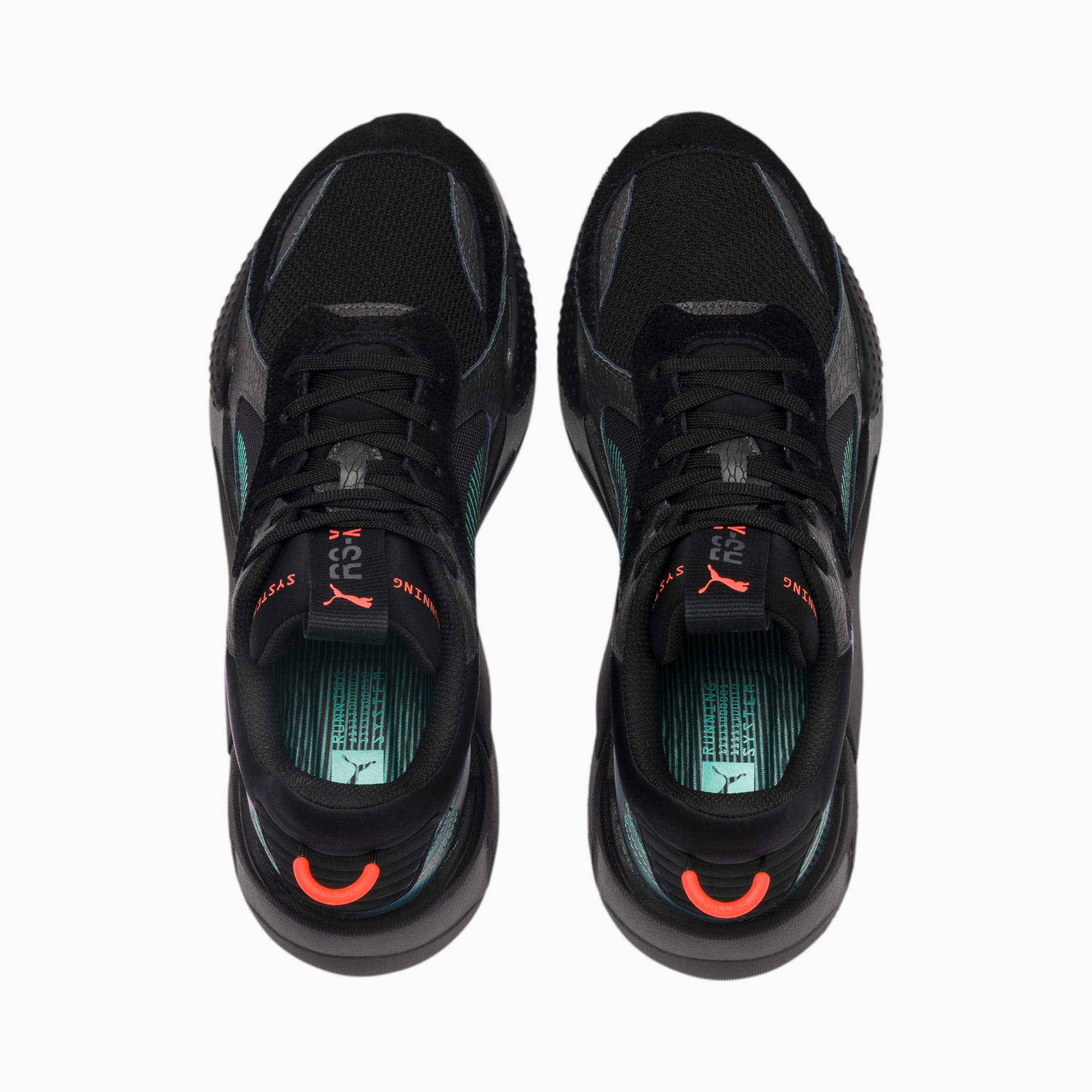 Blade runner puma 2025