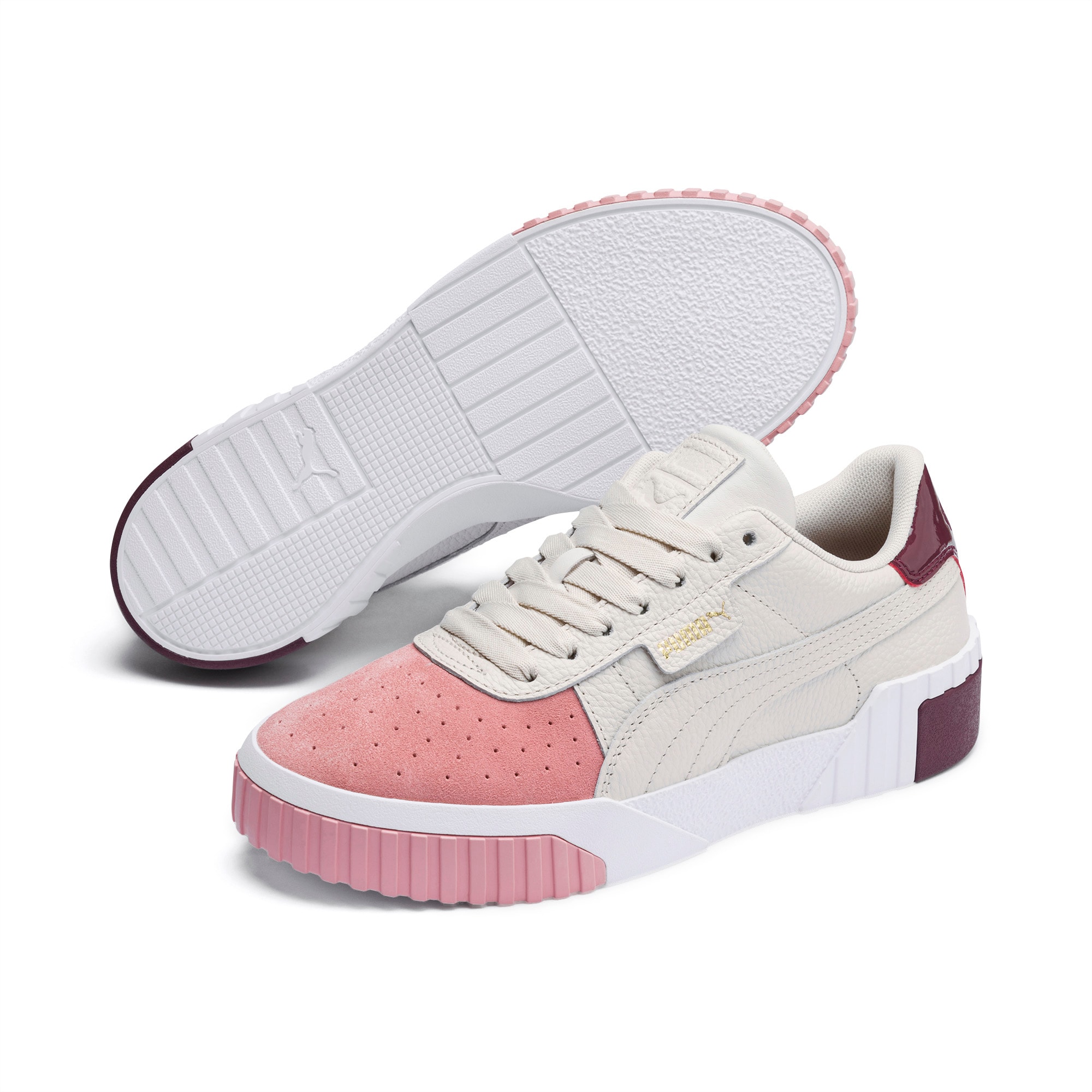 Puma cali remix wn's best sale