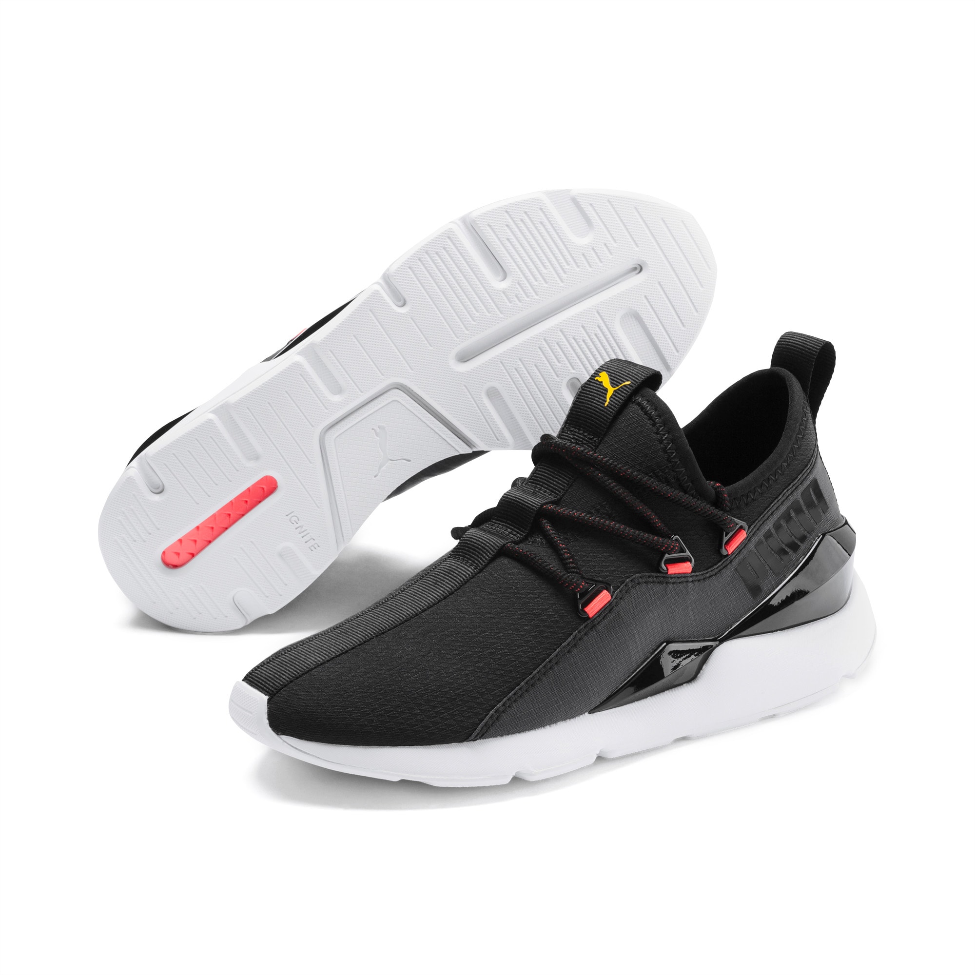 muse 2 hypertech women's sneakers