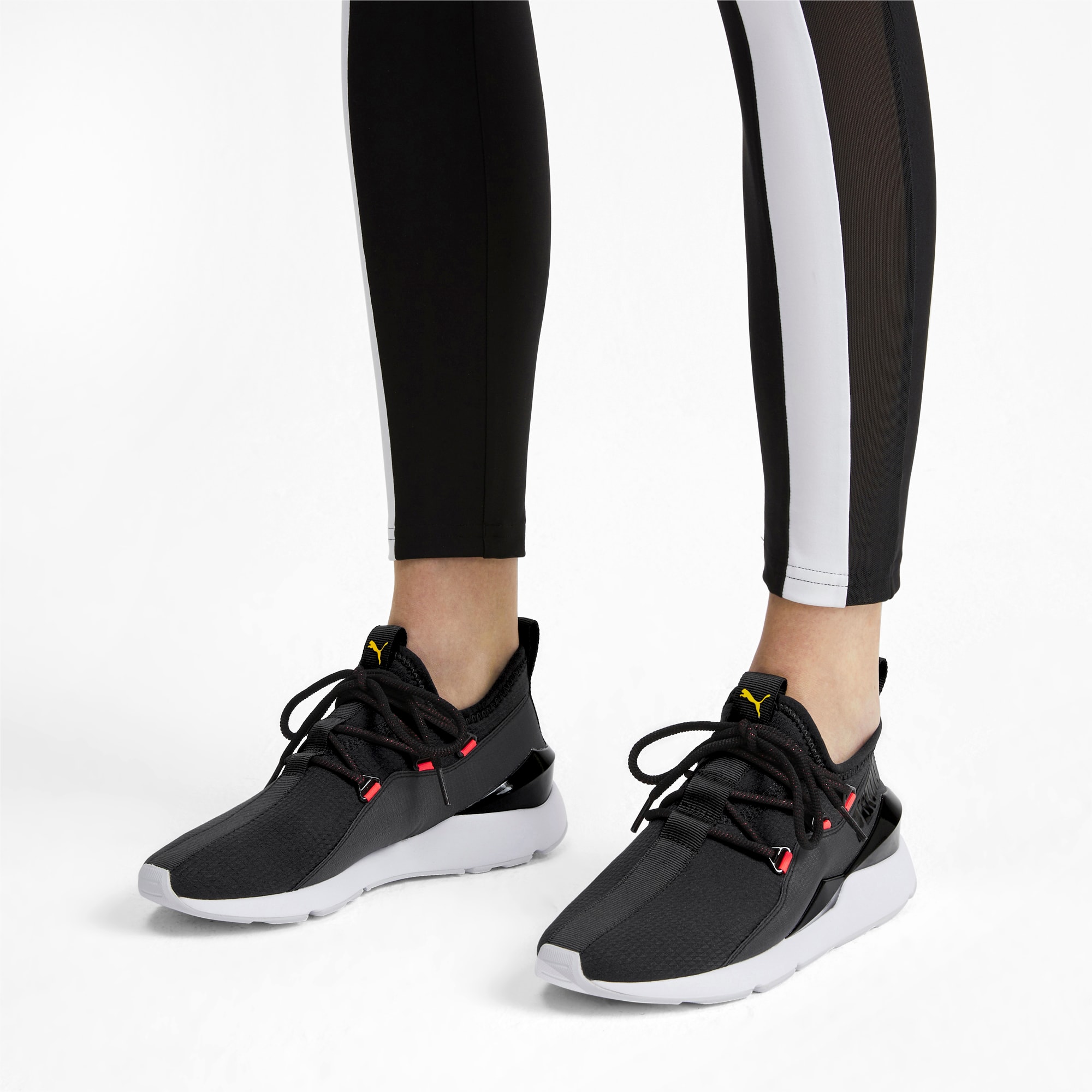muse 2 hypertech women's sneakers