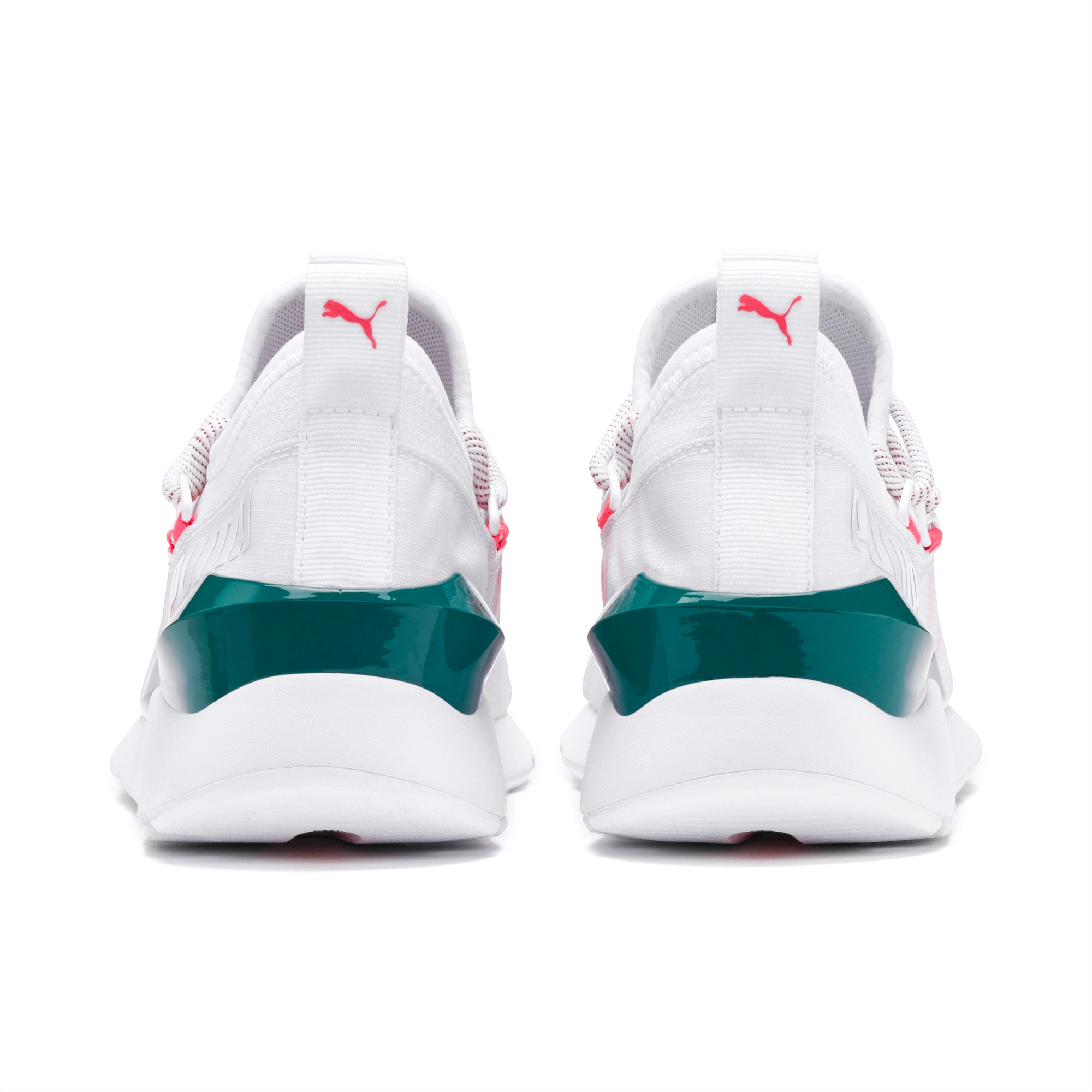 muse 2 hypertech women's sneakers