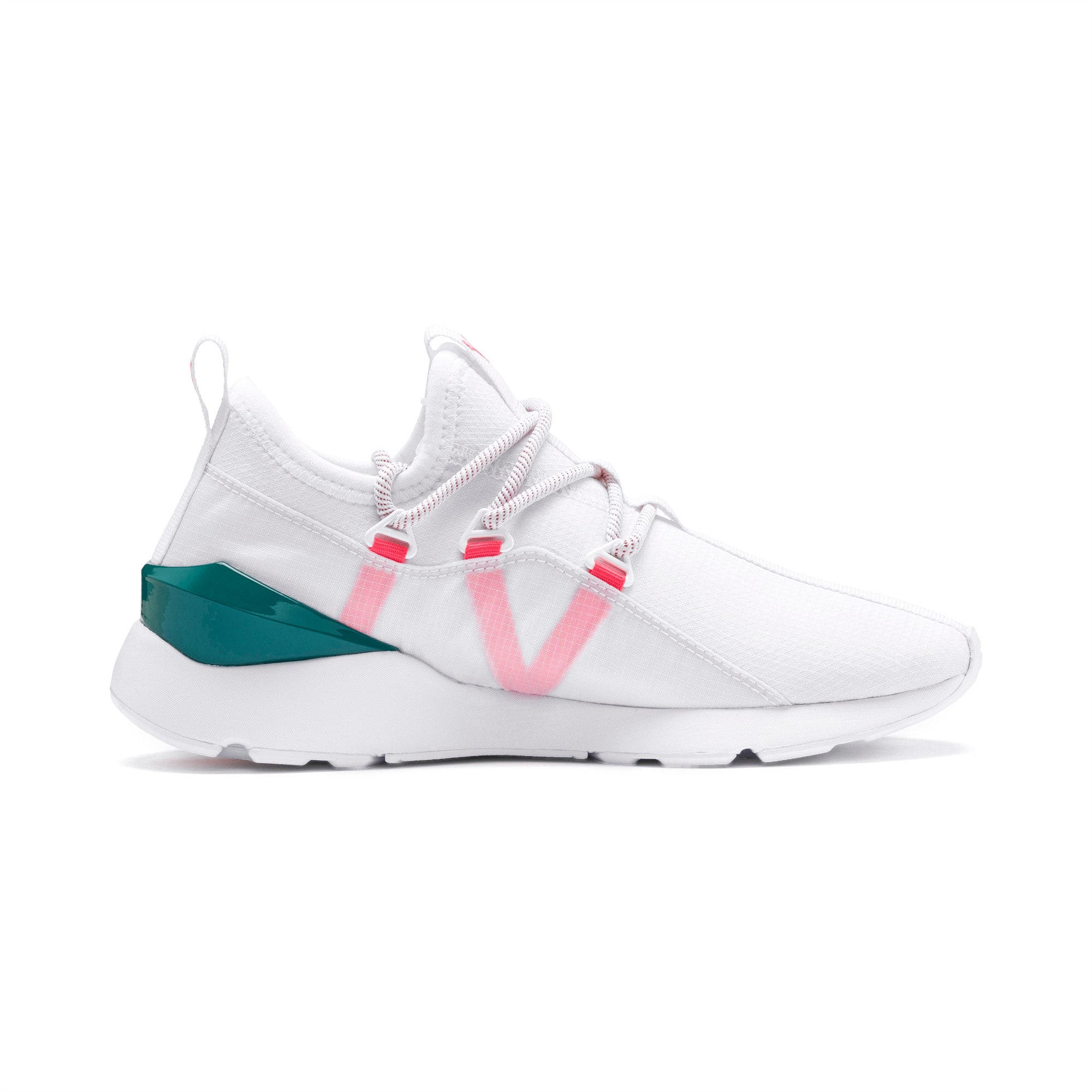 muse 2 hypertech women's sneakers