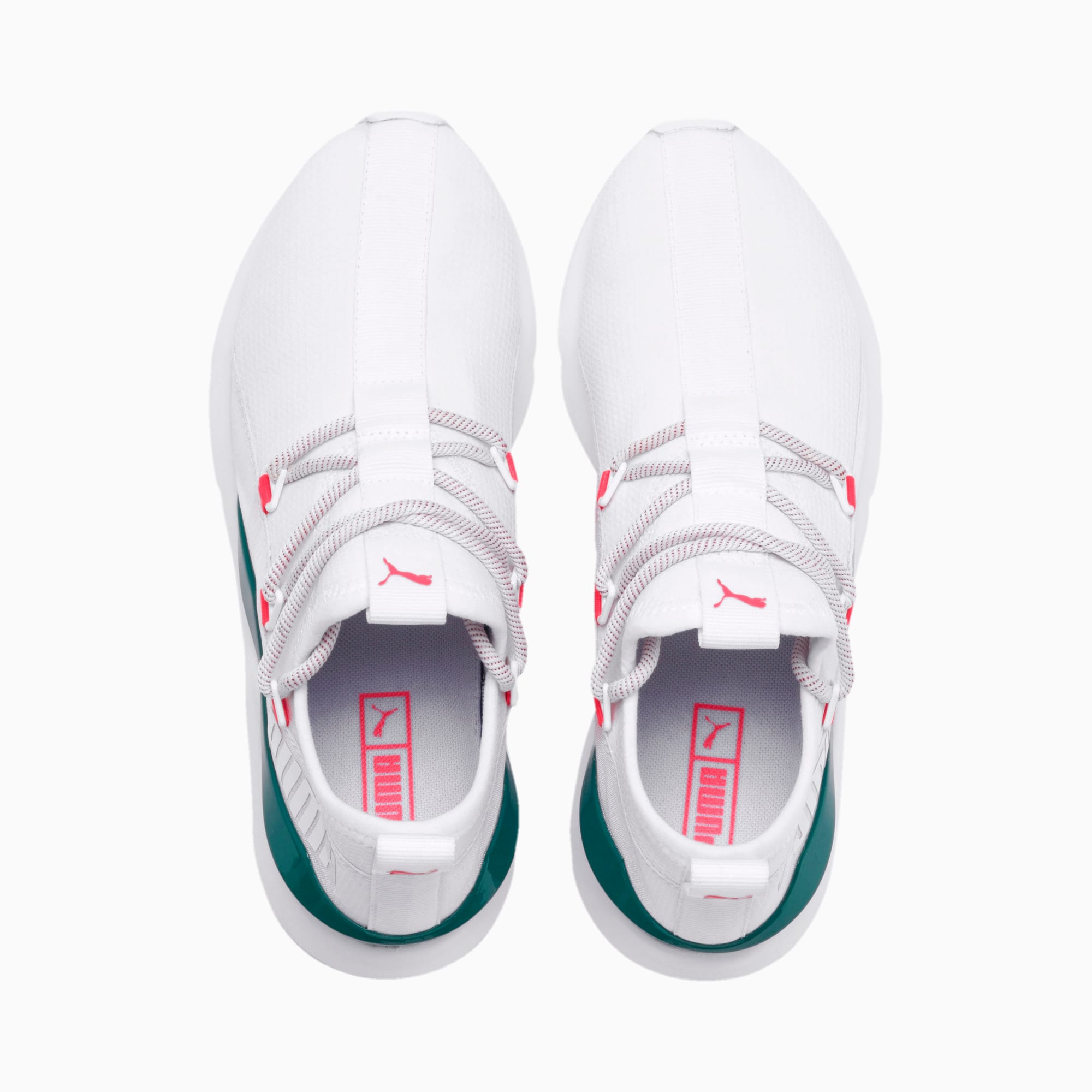 muse 2 hypertech women's sneakers