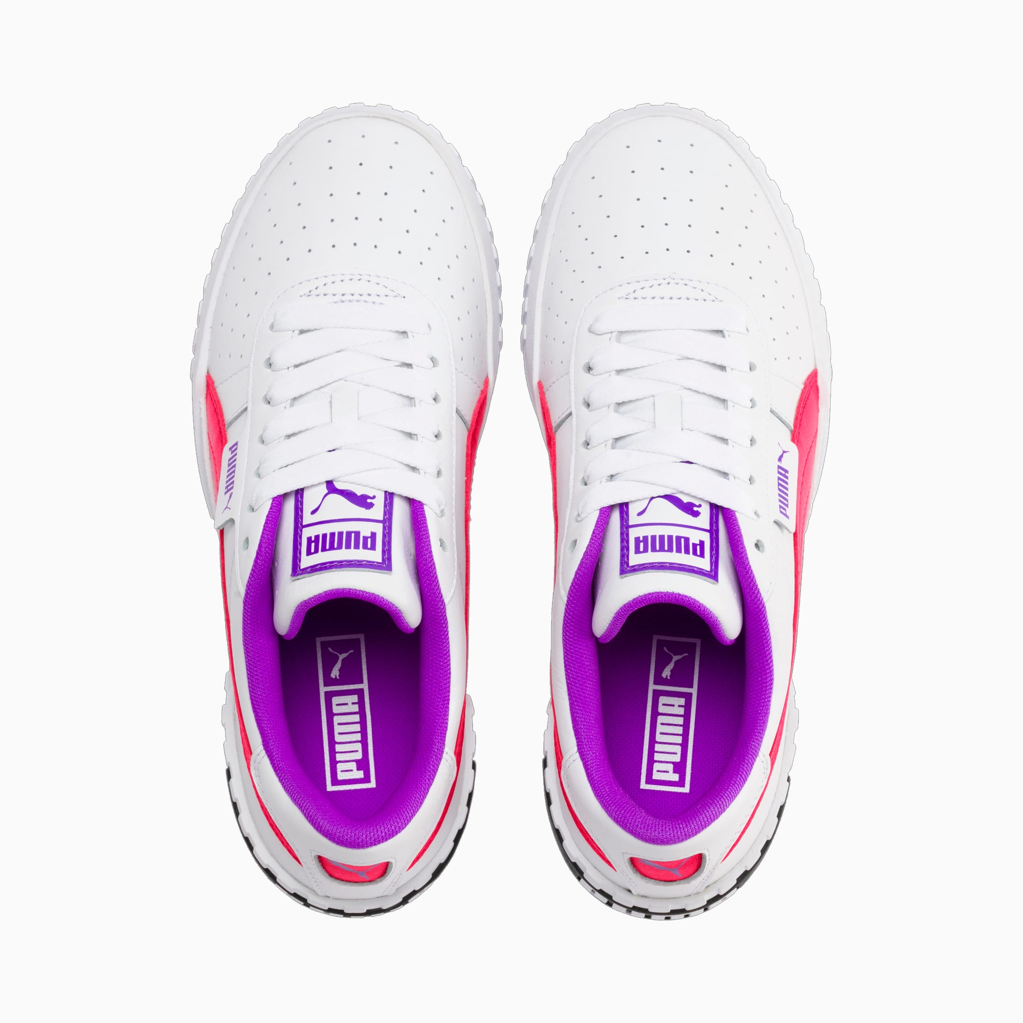 cali chase women's sneakers