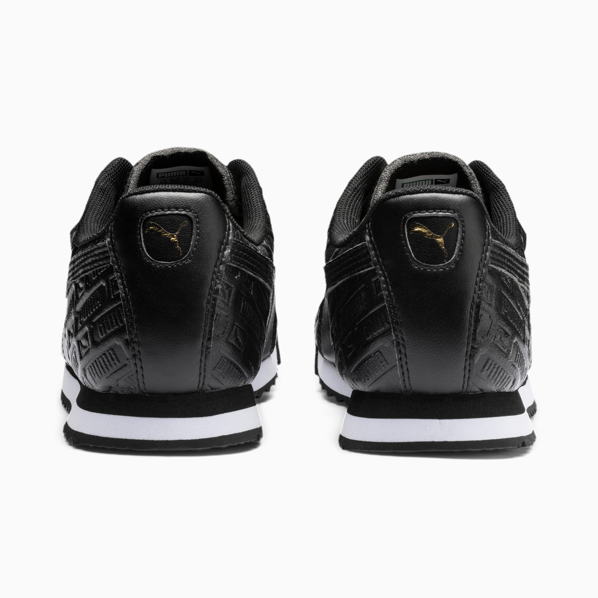 Roma reinvent women's sneakers 2025