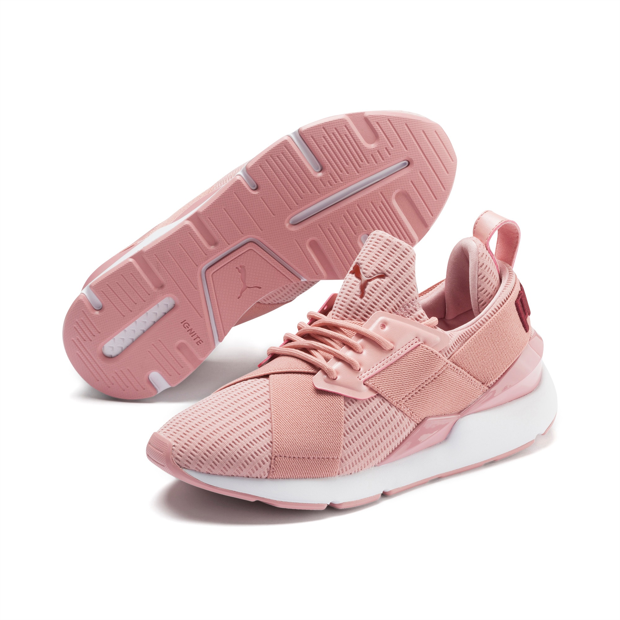 puma muse core