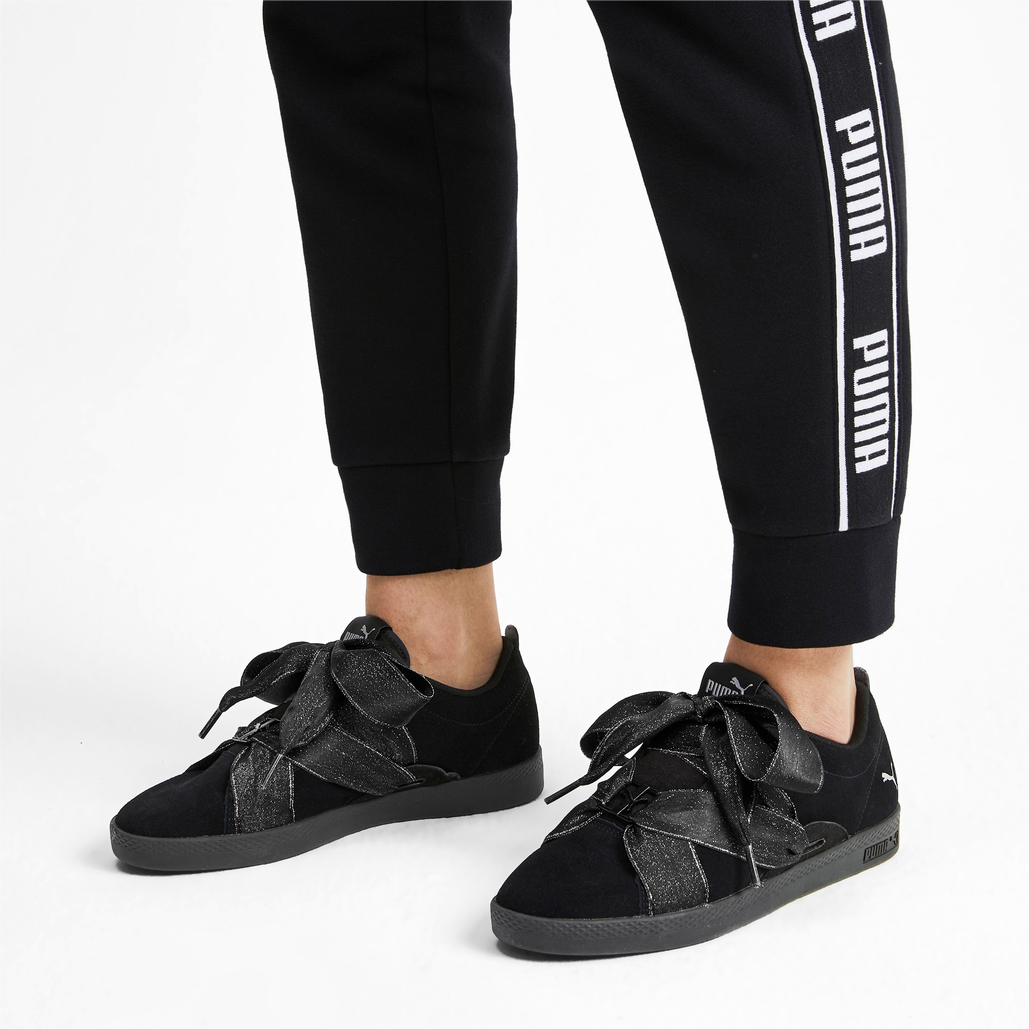 Tenis puma smash wns Clearance
