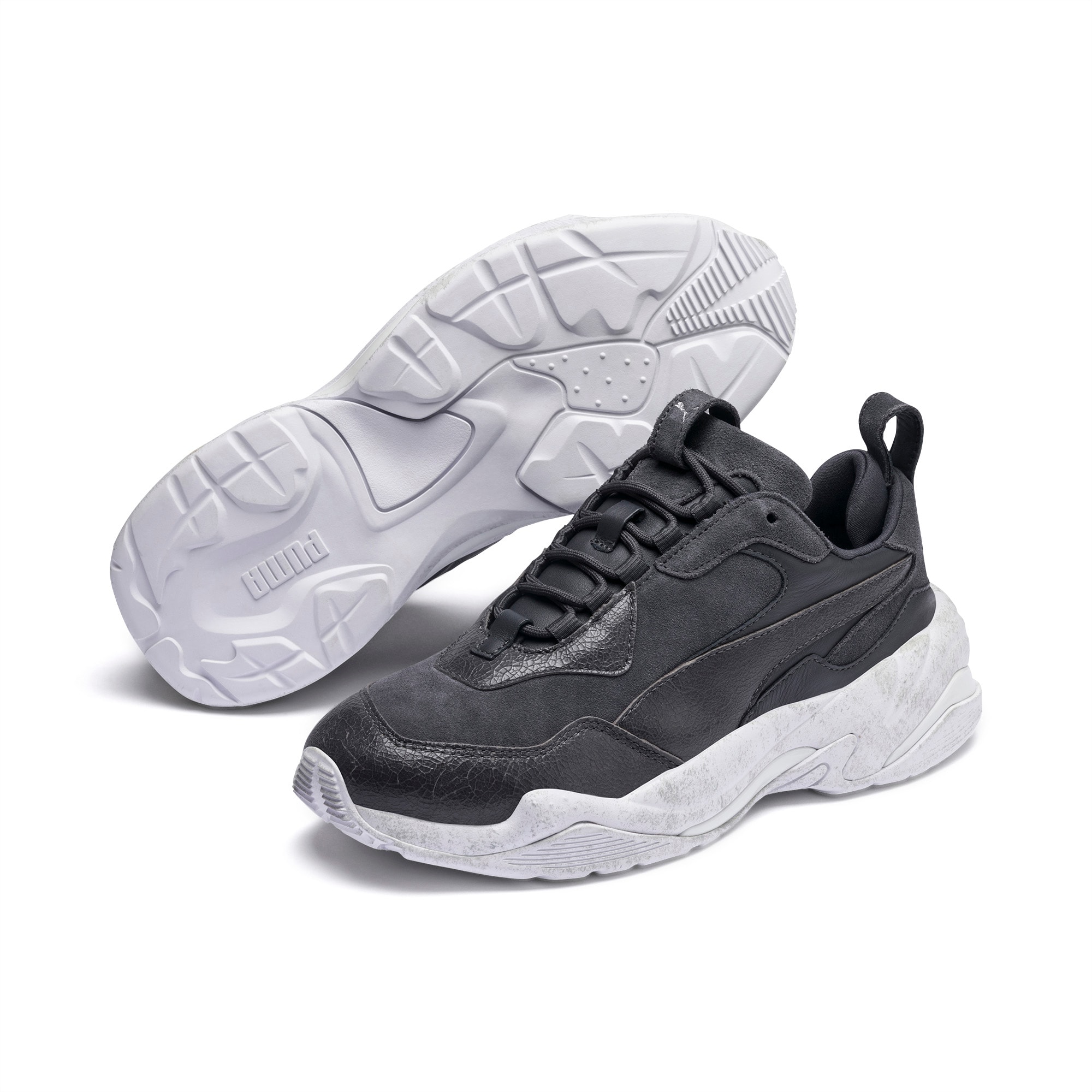 puma thunder womens