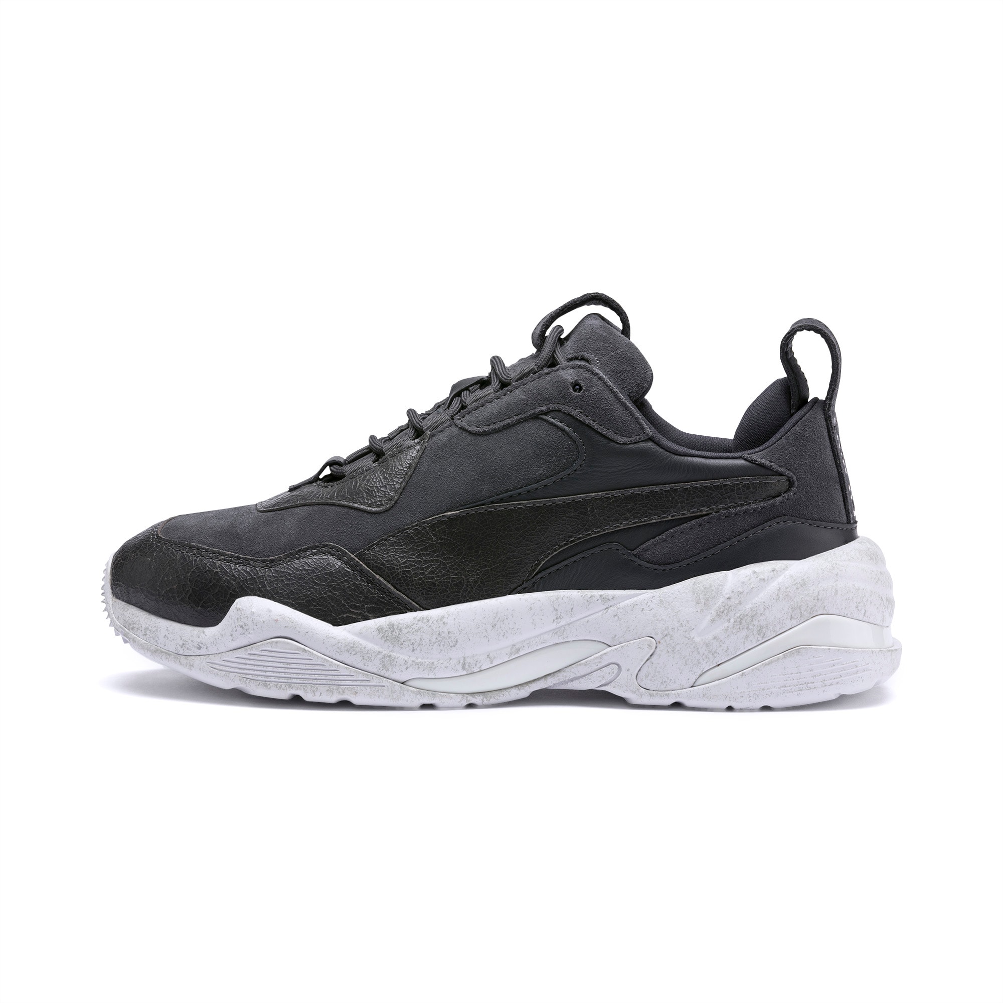 Thunder Distressed Women S Sneakers Puma Us