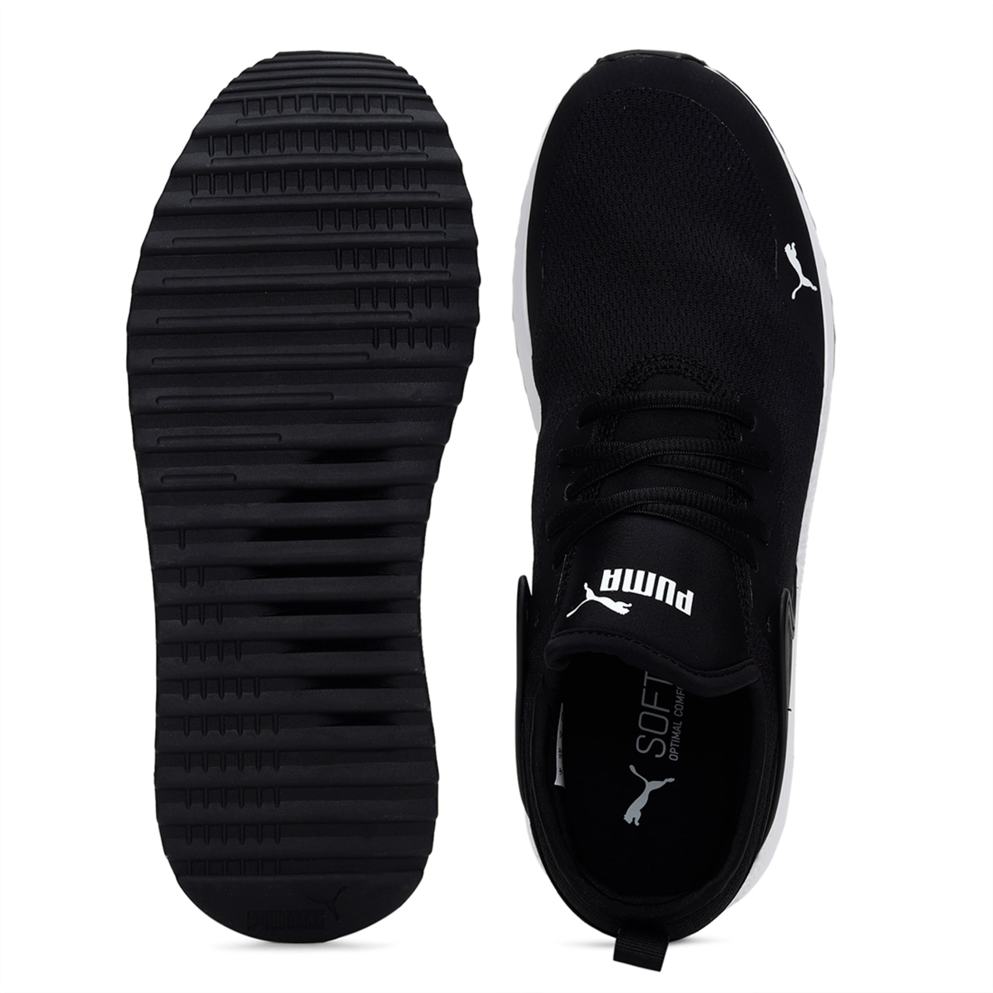 Puma pacer next cage ss19 erkek spor ayakkab? top