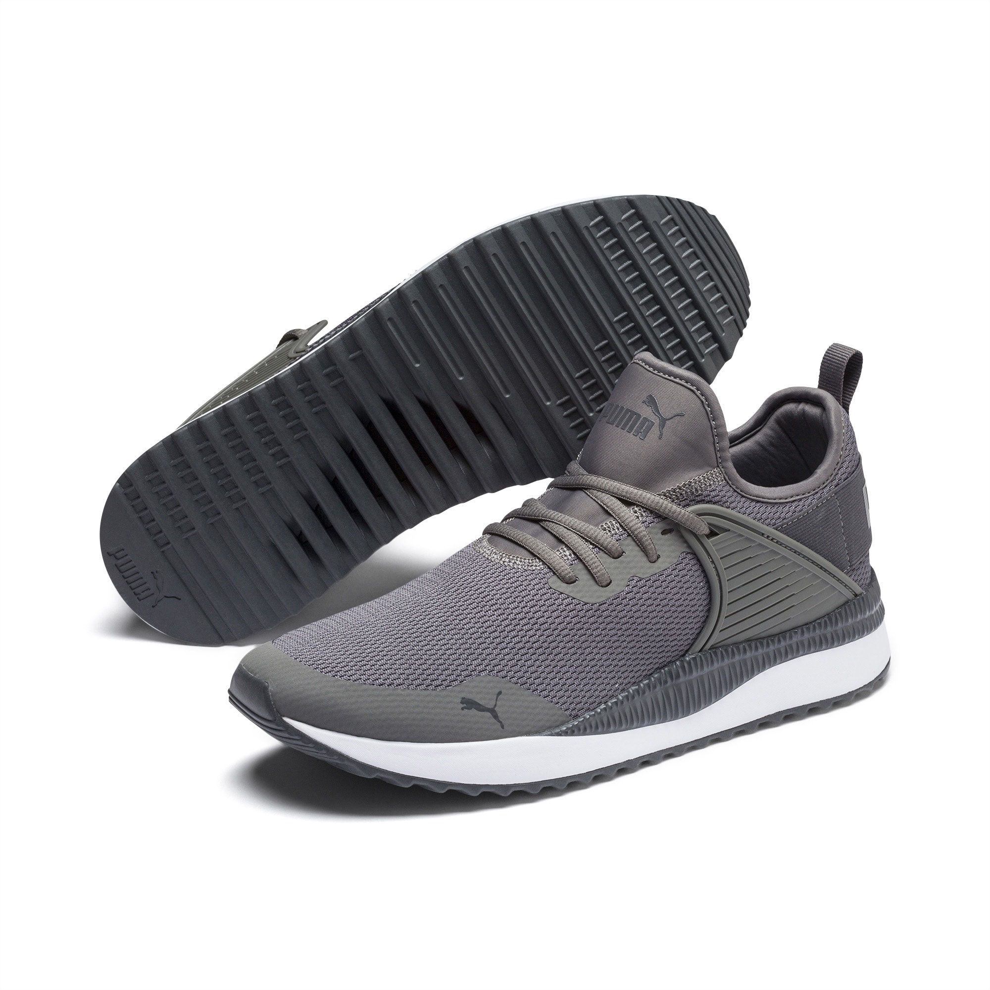 Men's puma pacer next cage sneakers on sale