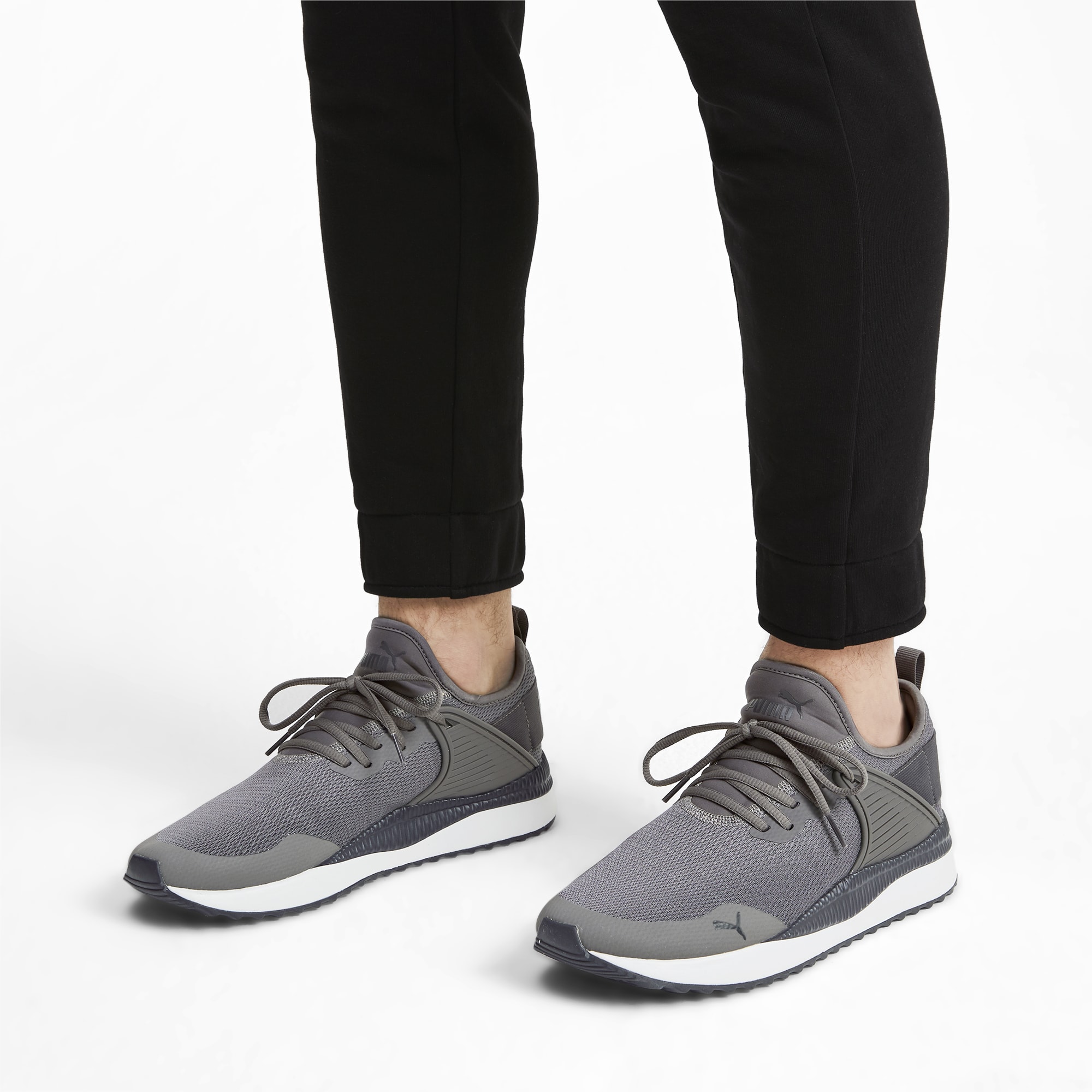Tenis Hombre Pacer Next Cage Core PUMA