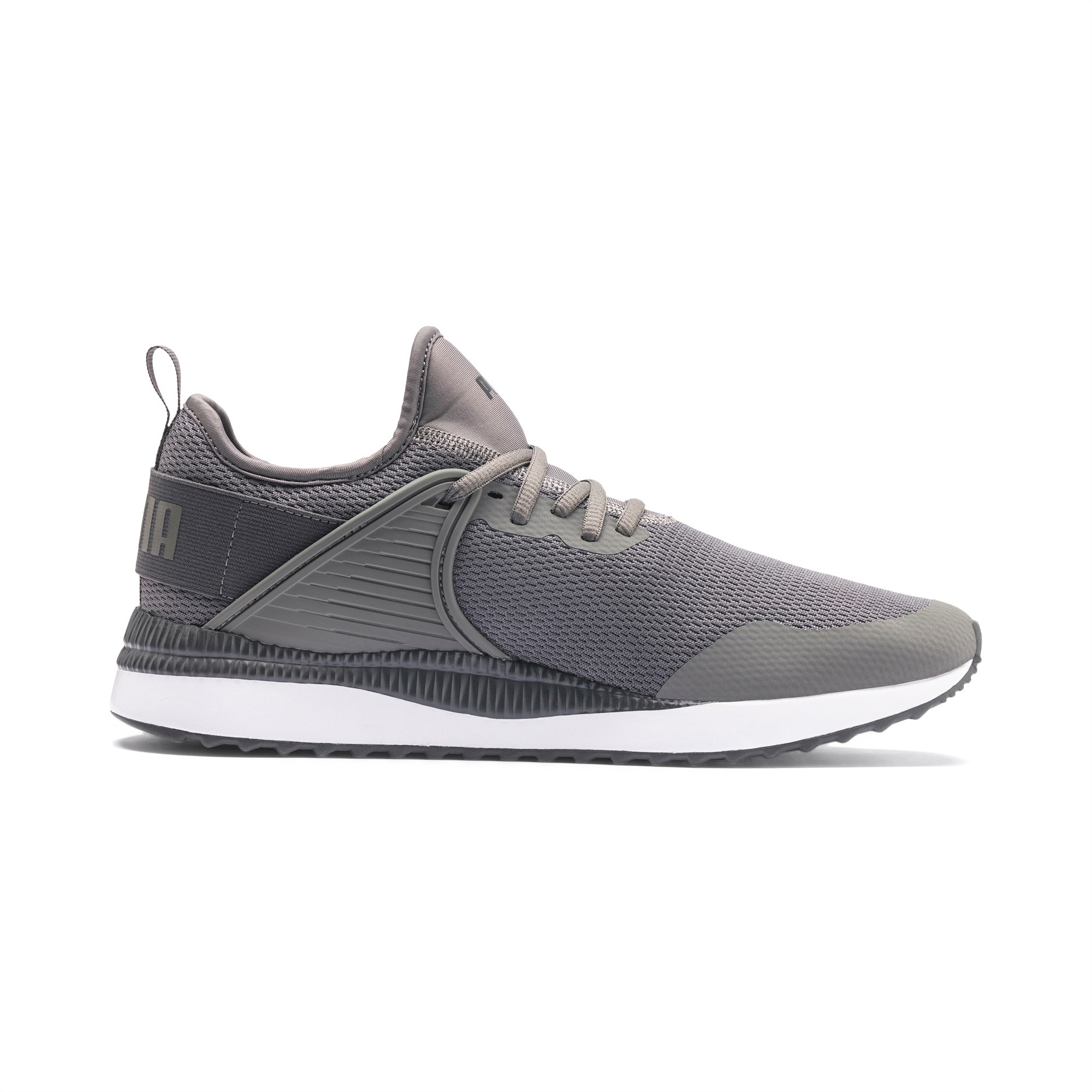 Men's puma pacer next cage sneakers discount