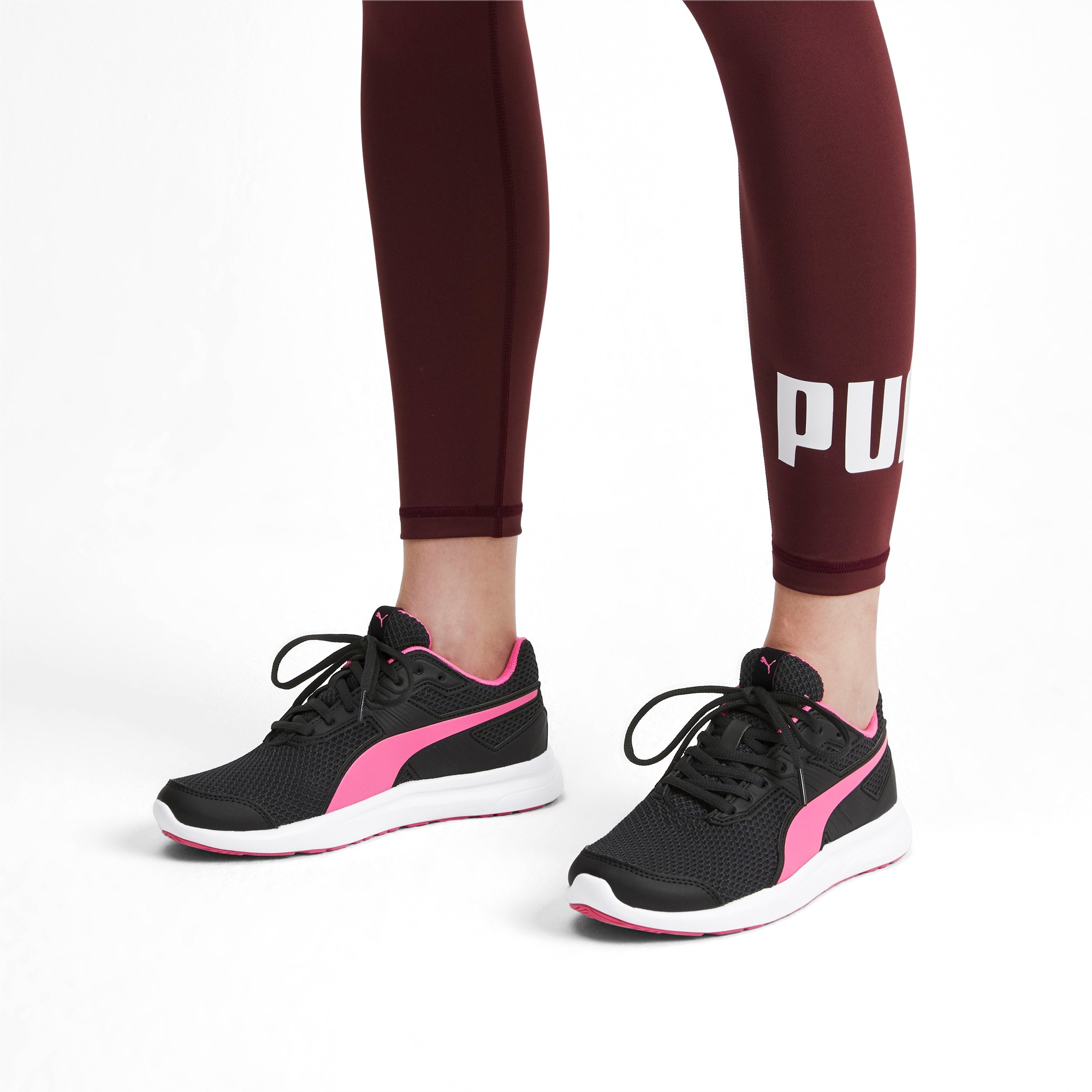 puma escaper running shoes
