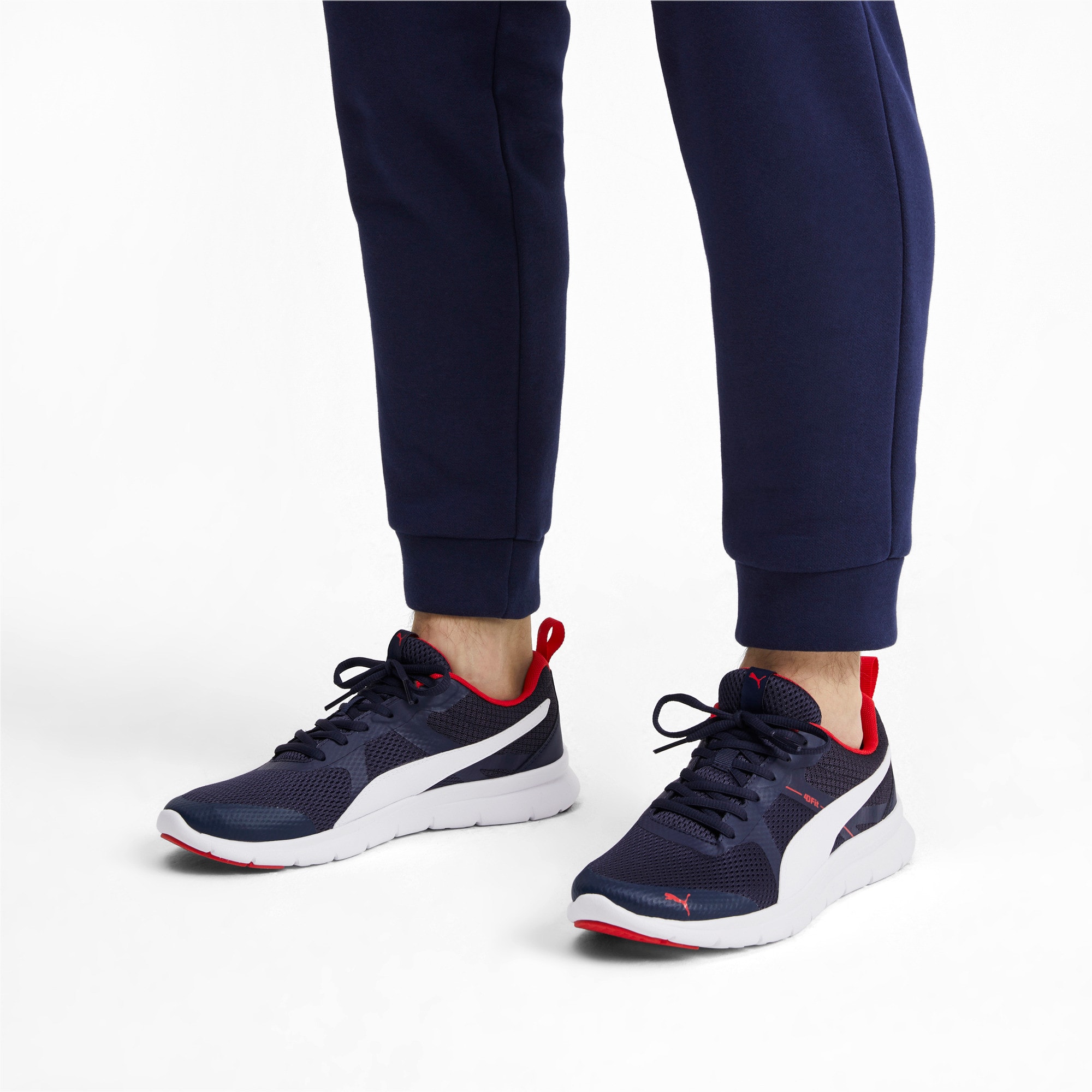 puma flex essential 4d fit