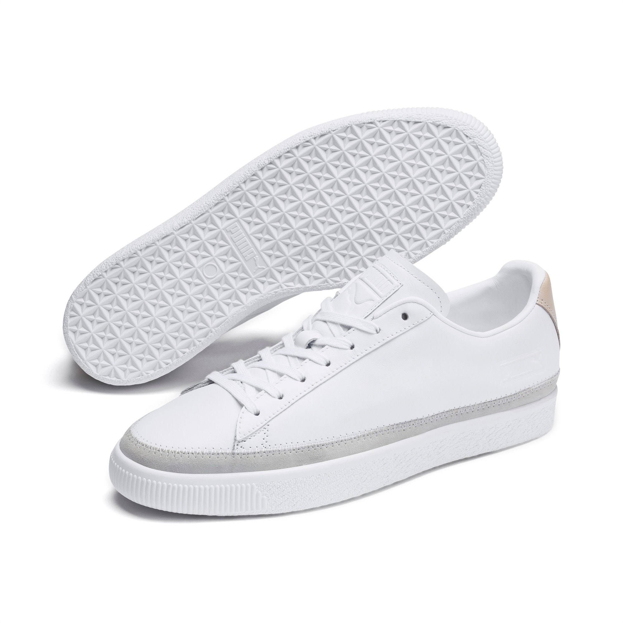 Puma prime basket 2025