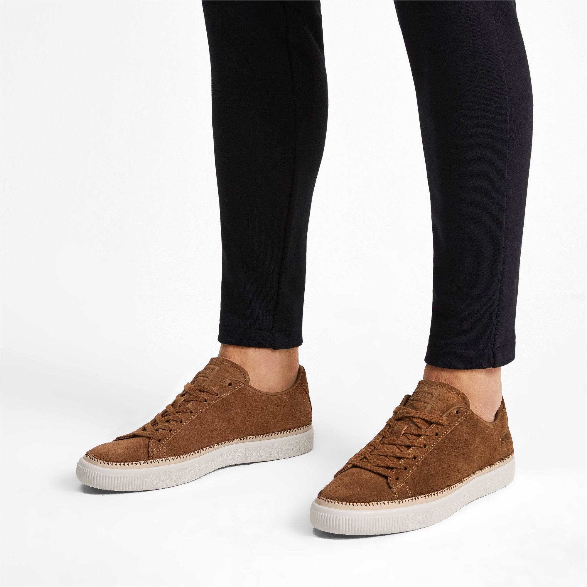 Puma hot sale suede prune