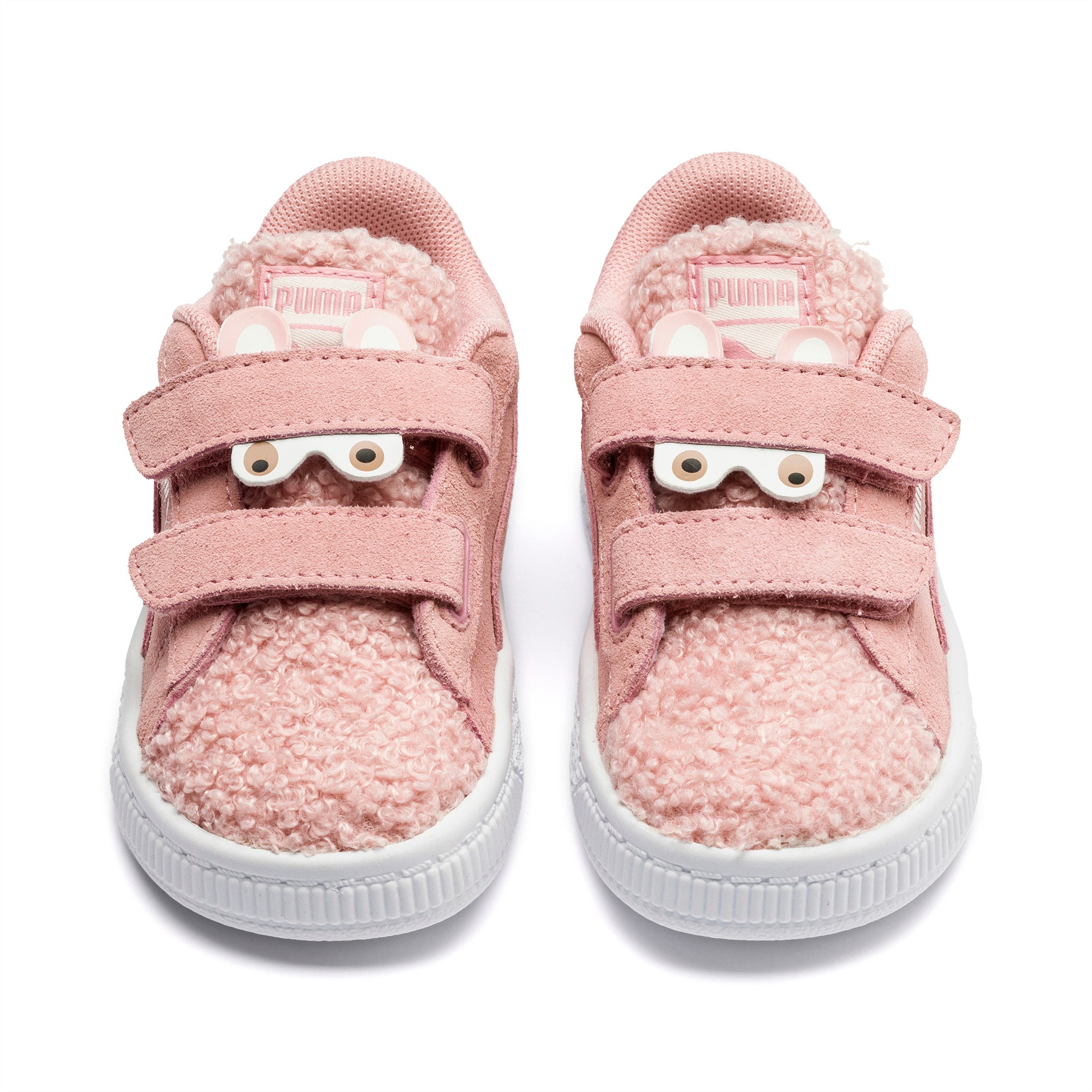 Puma monster shop toddler shoes