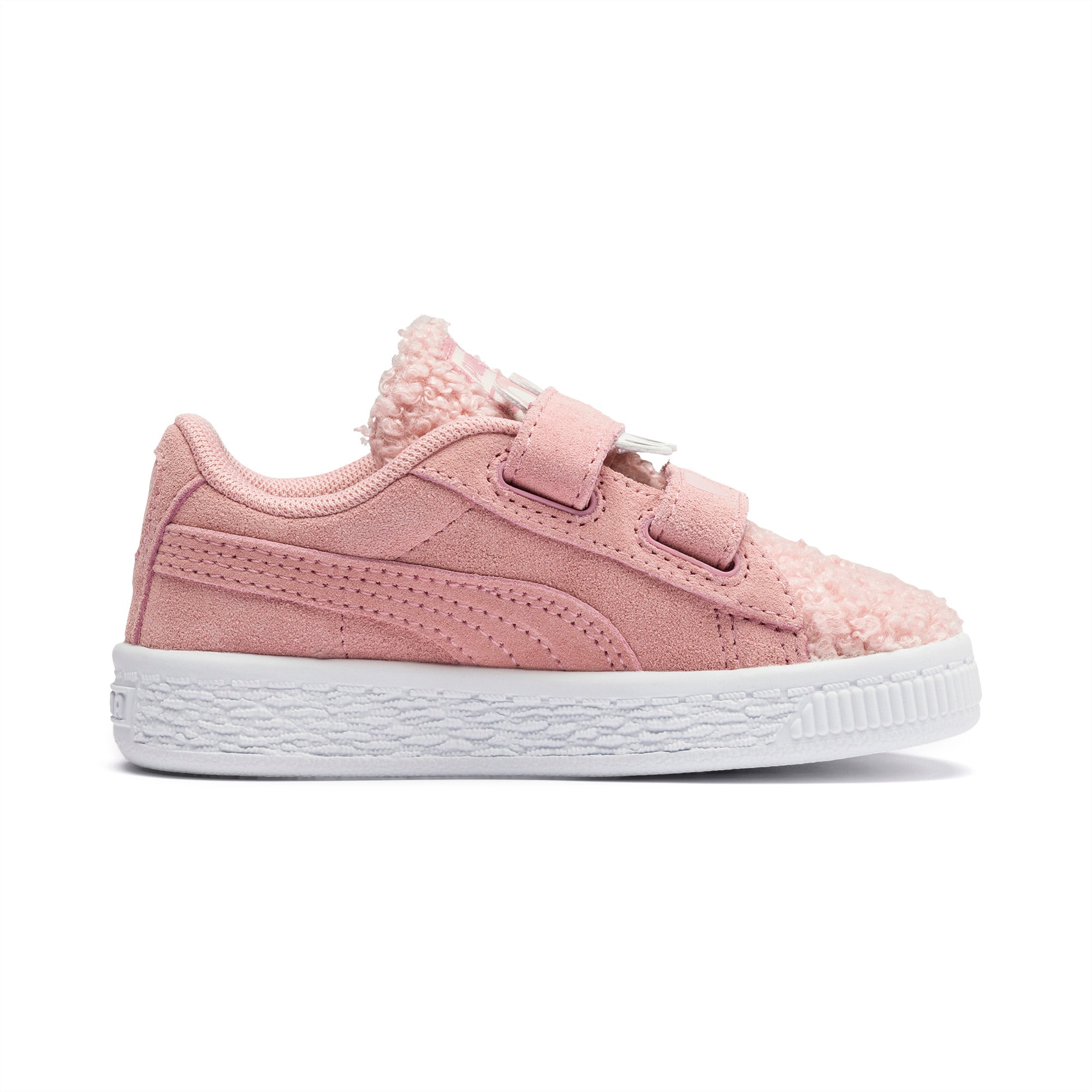 Puma suede monster store