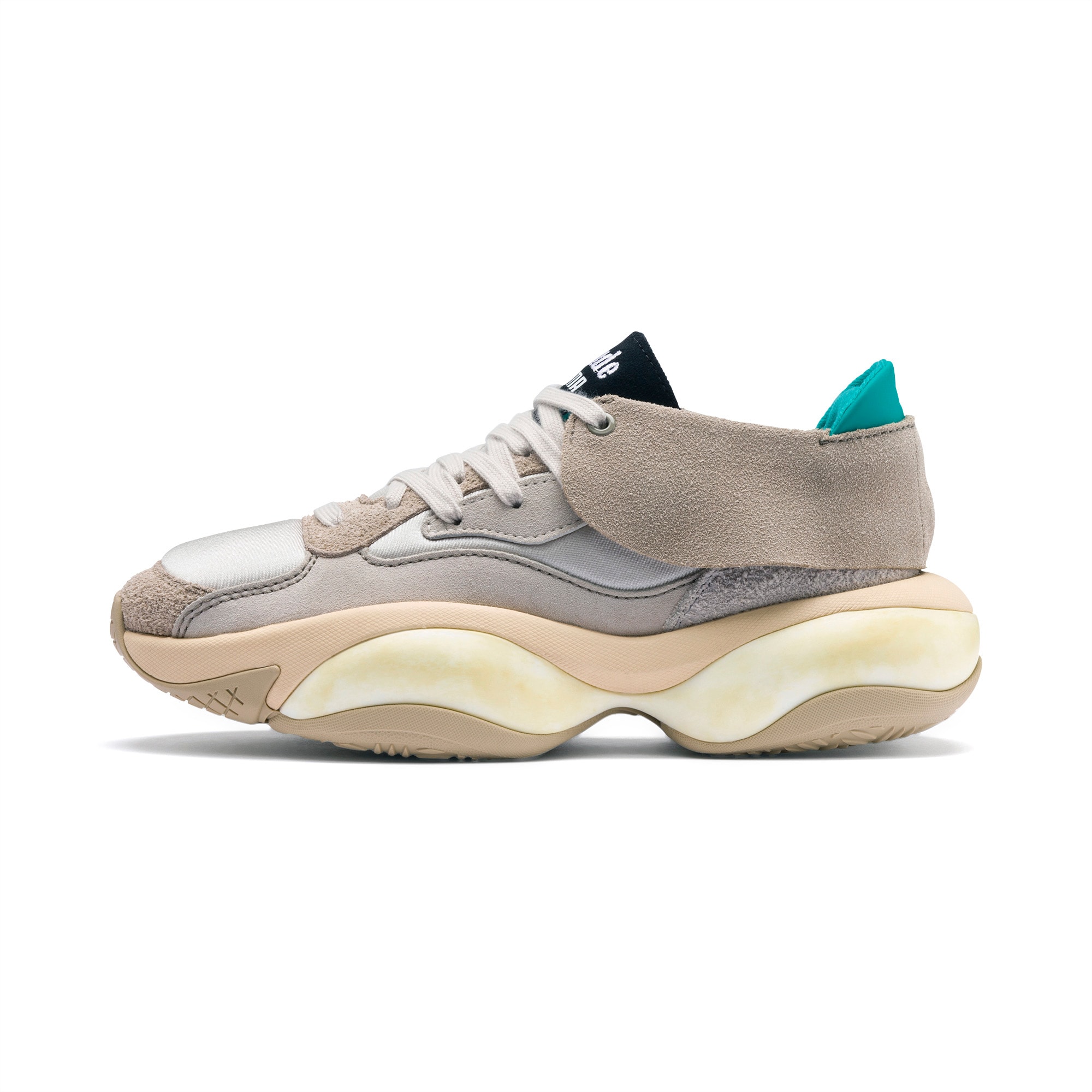 puma x rhude shoes