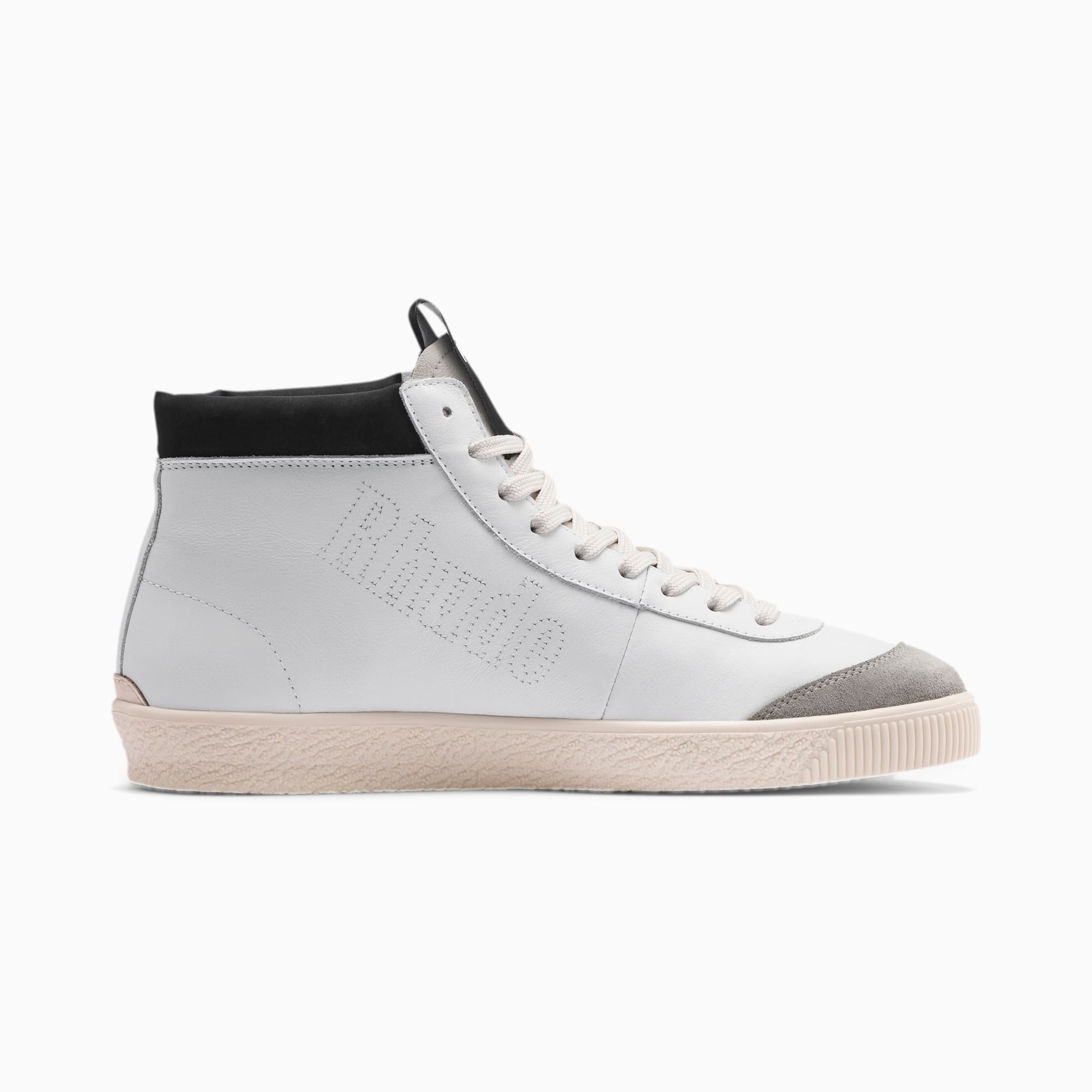 PUMA x RHUDE Basket 68 OG Mid Sneakers PUMA