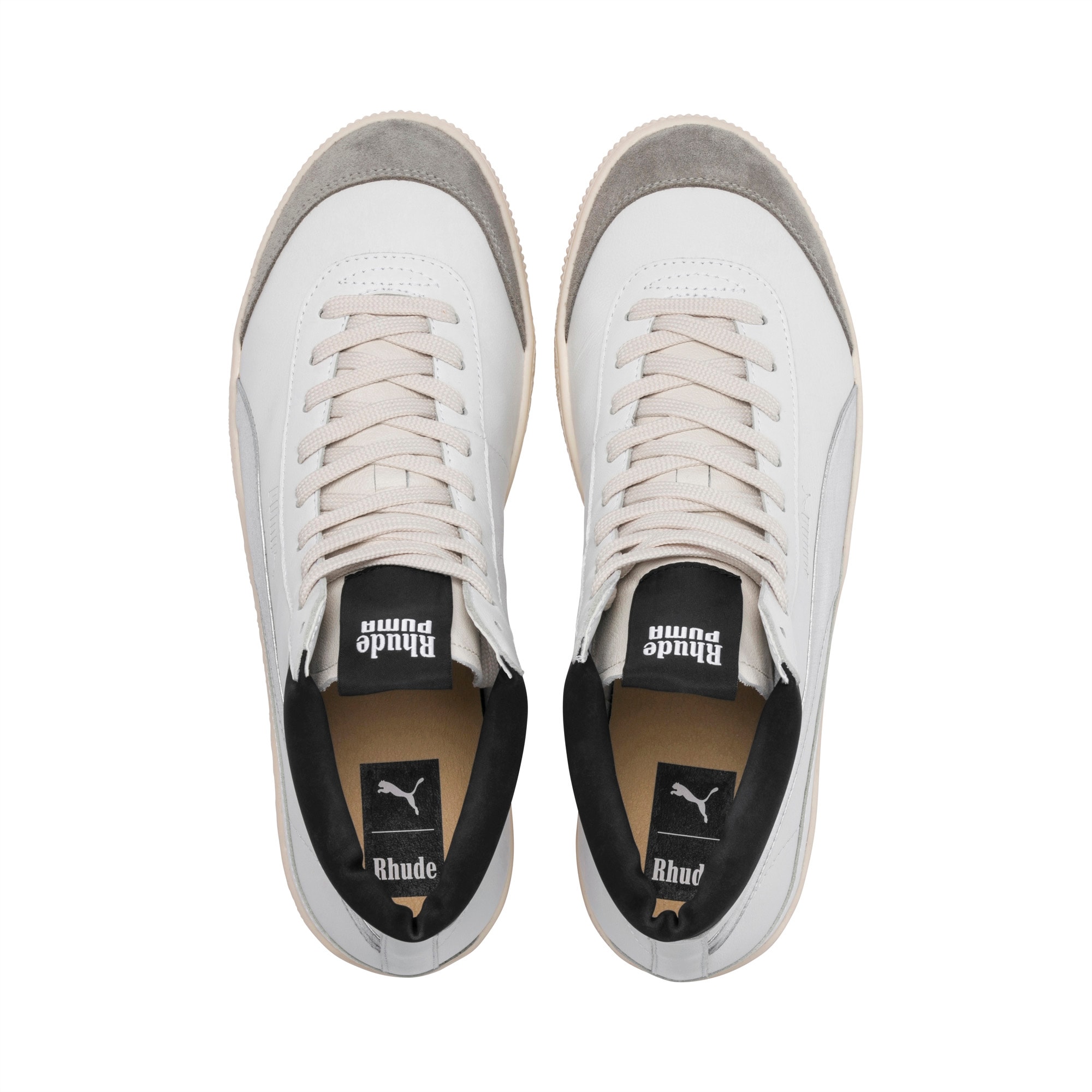 Puma rhude basket 68 deals