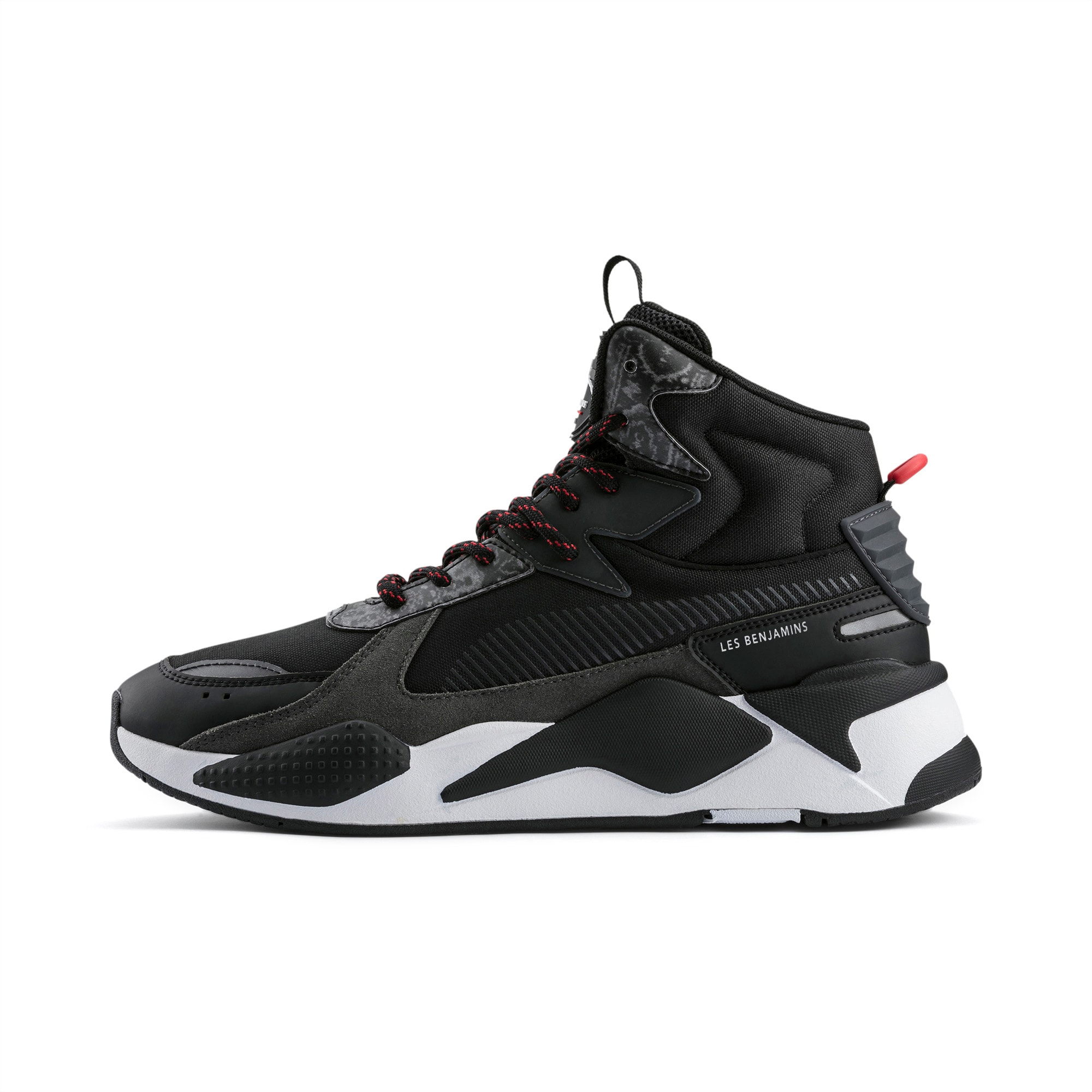 Puma les clearance