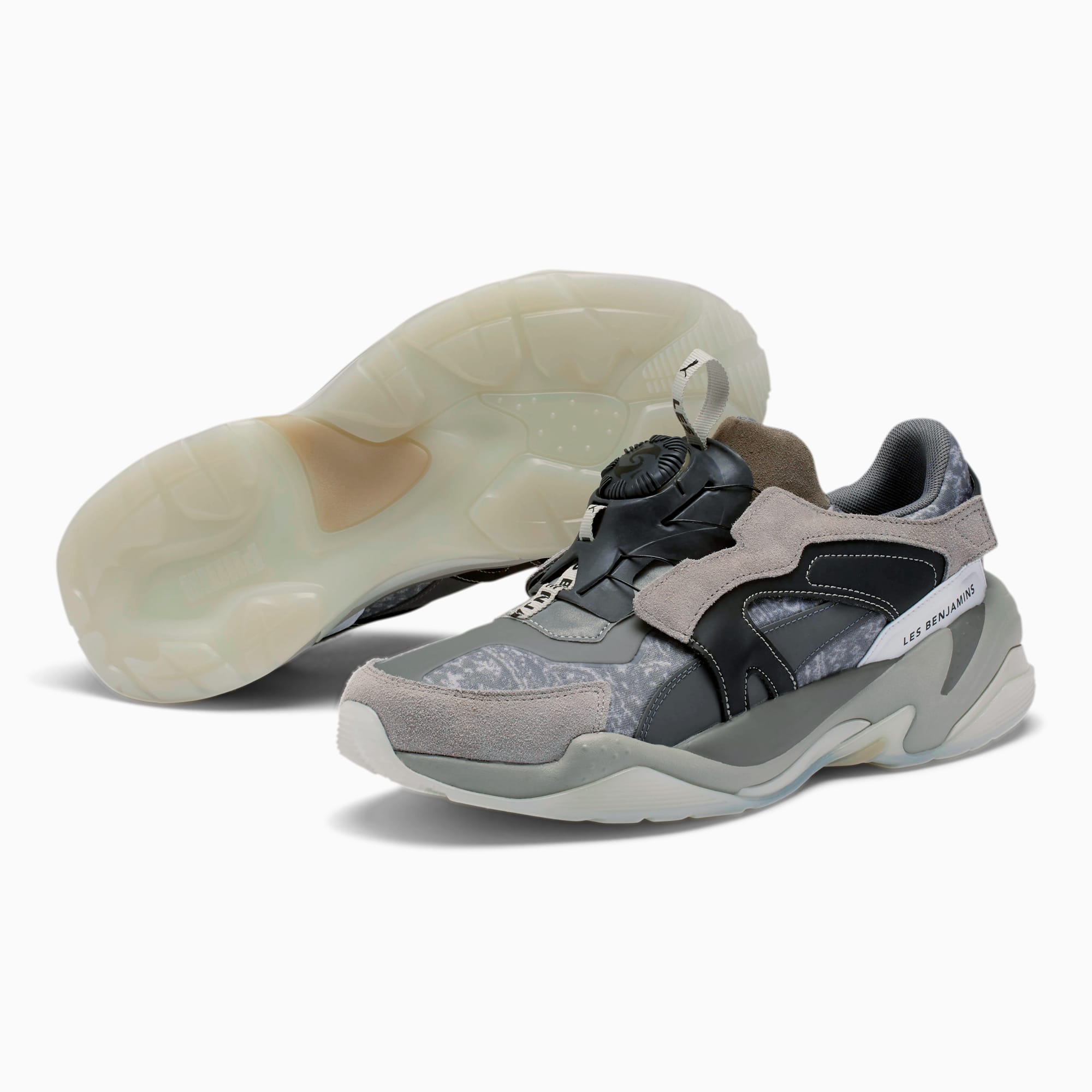 Puma disc donna sales oro