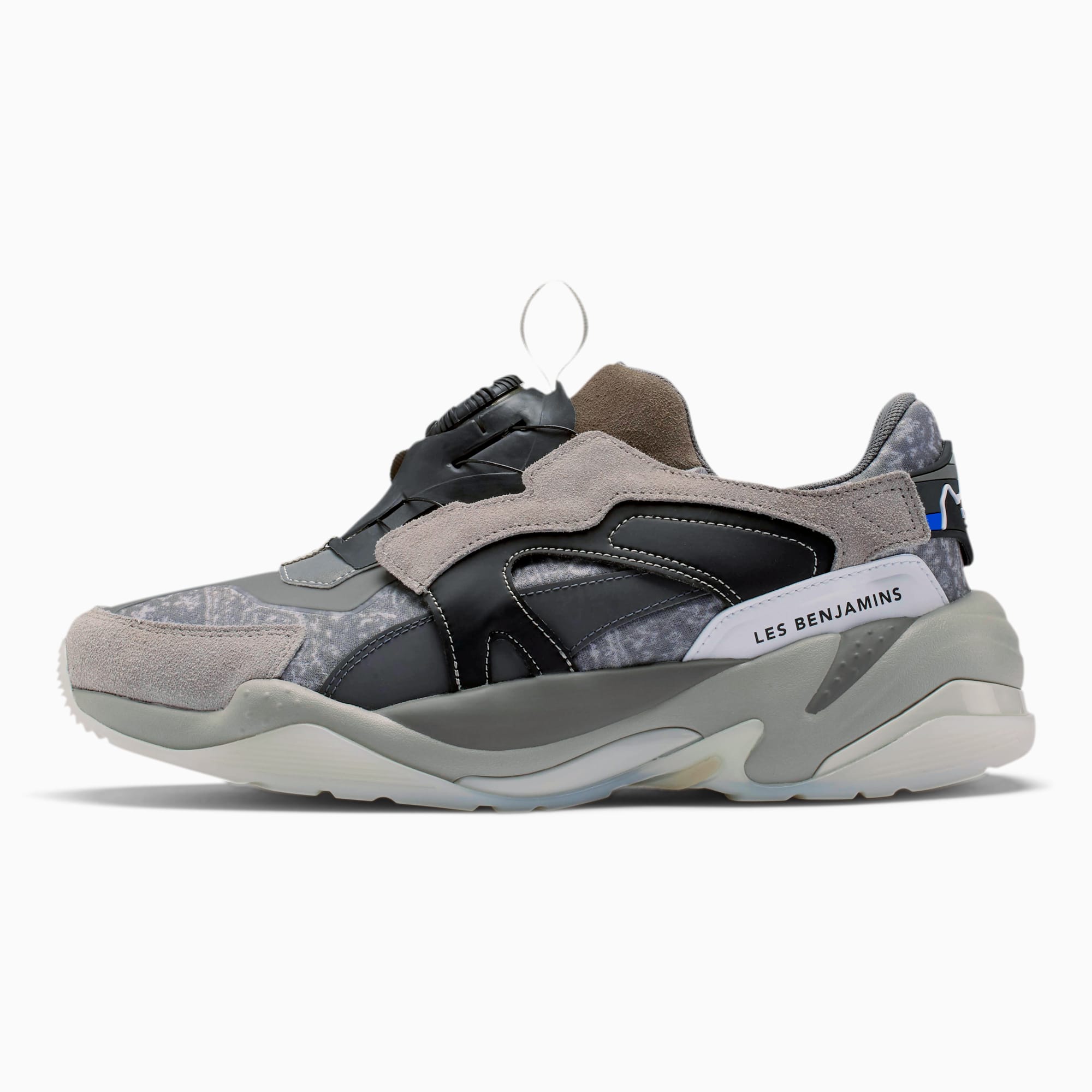 Puma thunder uomo top