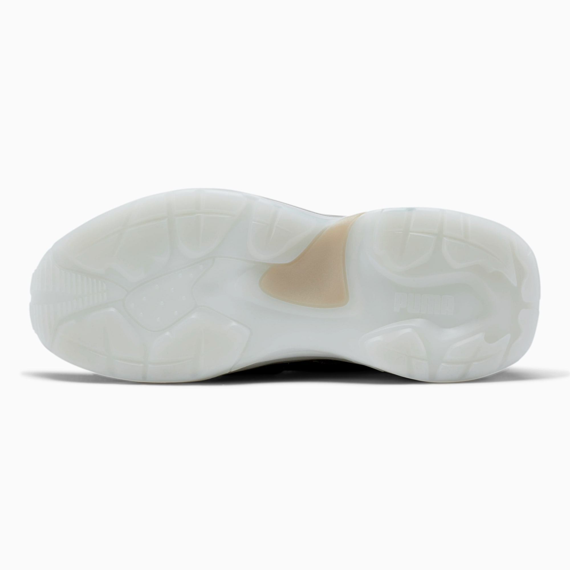 PUMA x LES BENJAMINS Thunder DISC Sneakers PUMA