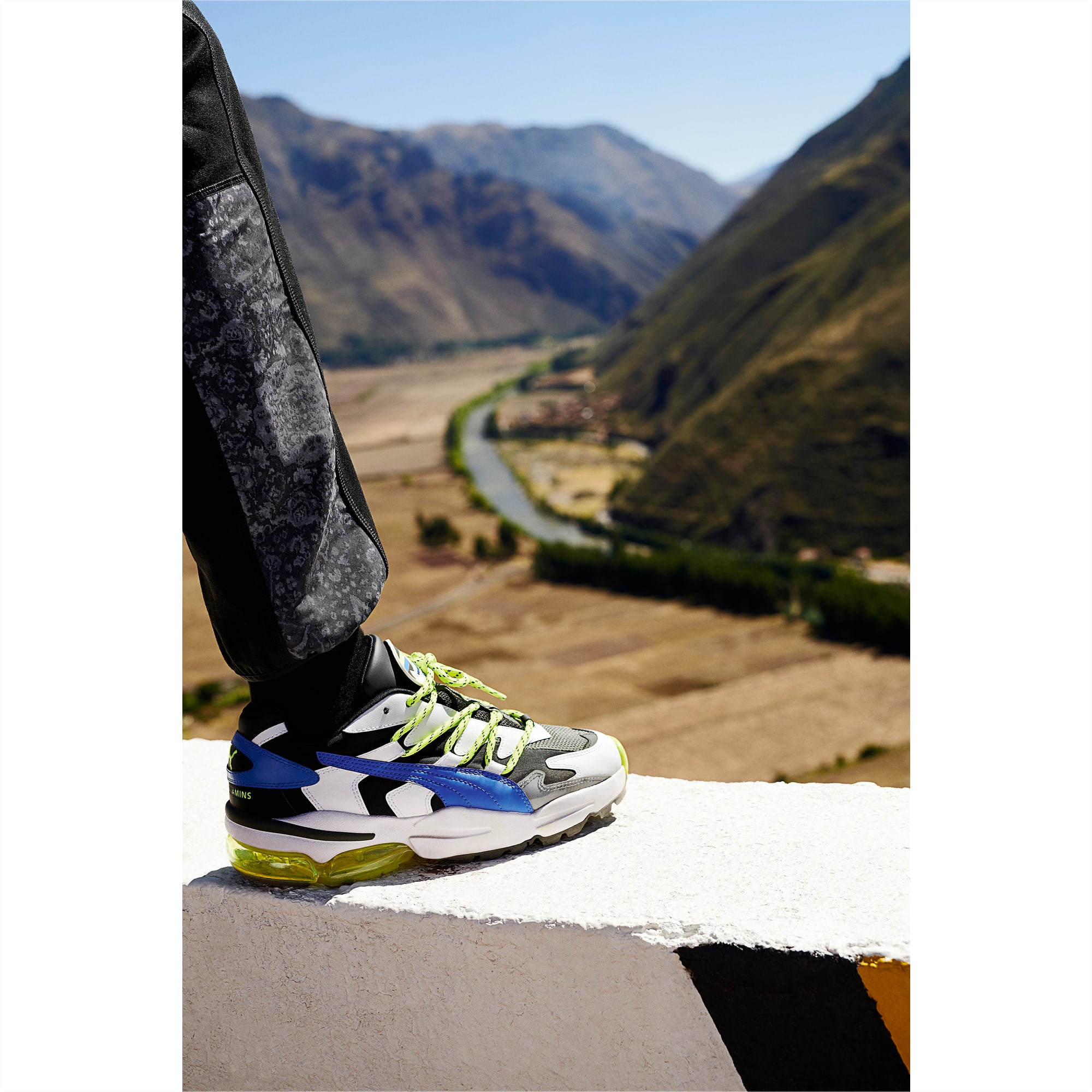 Puma x les clearance benjamin
