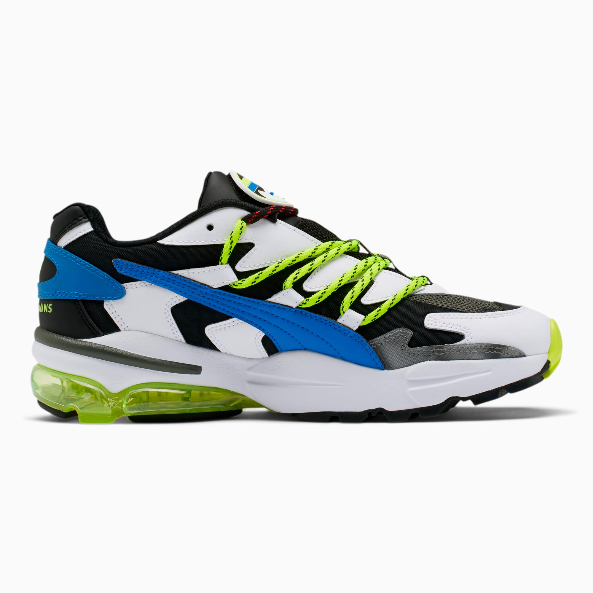 Puma les sales