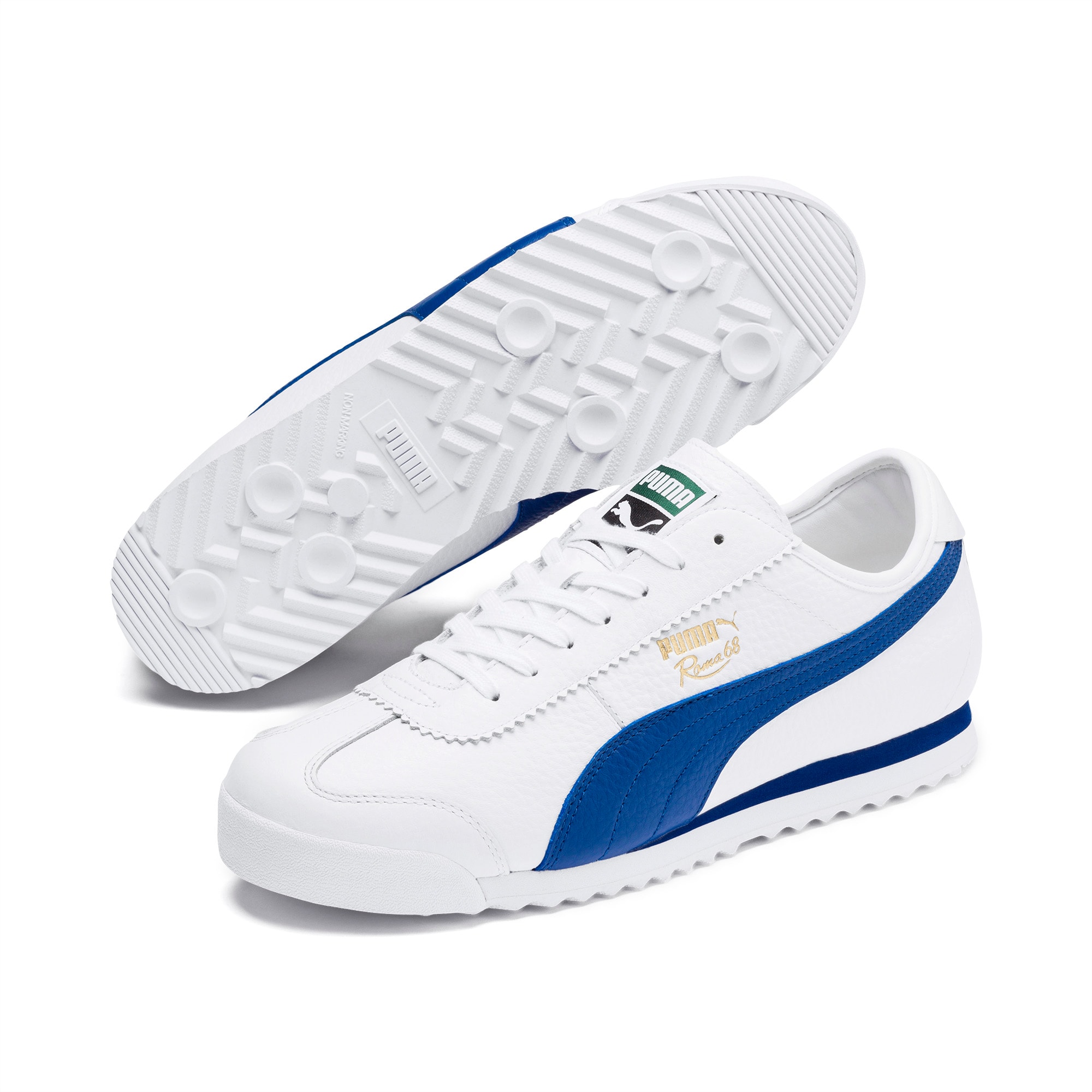 Roma 68 Vintage Sneakers PUMA