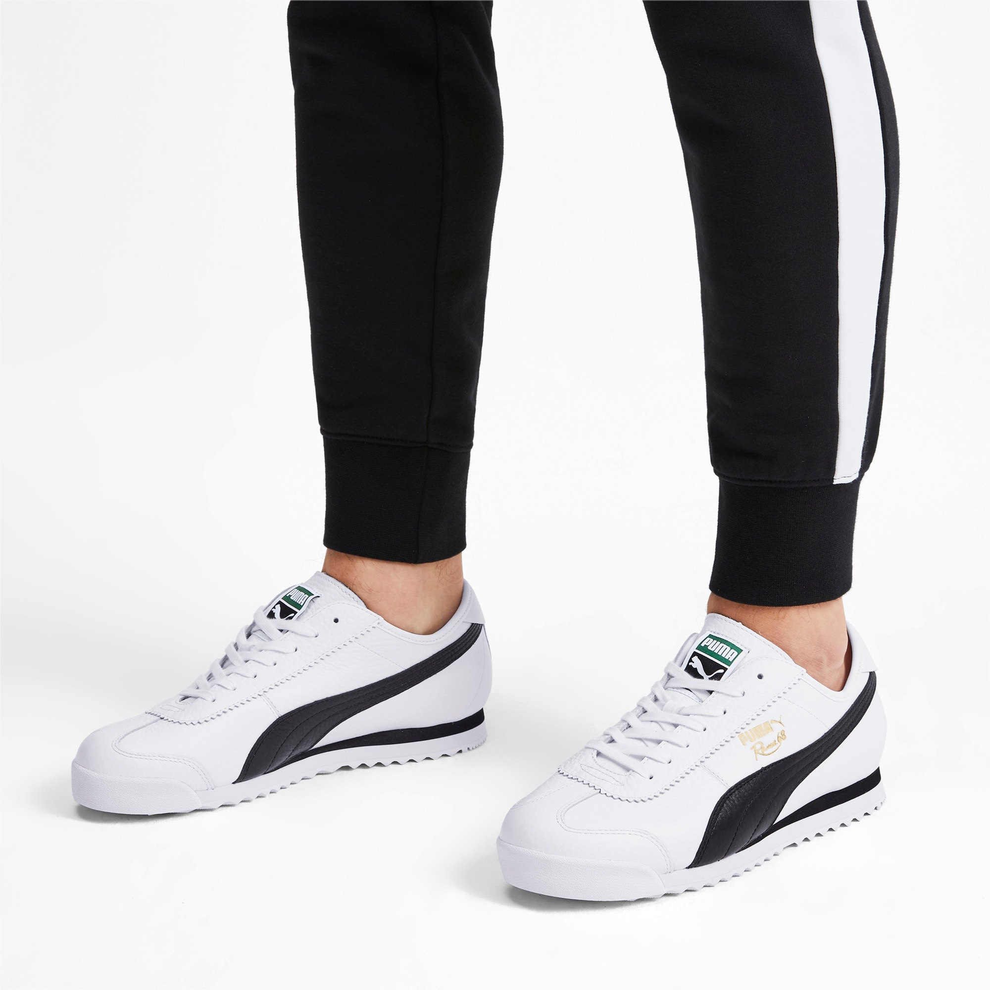 womens puma roma shoes