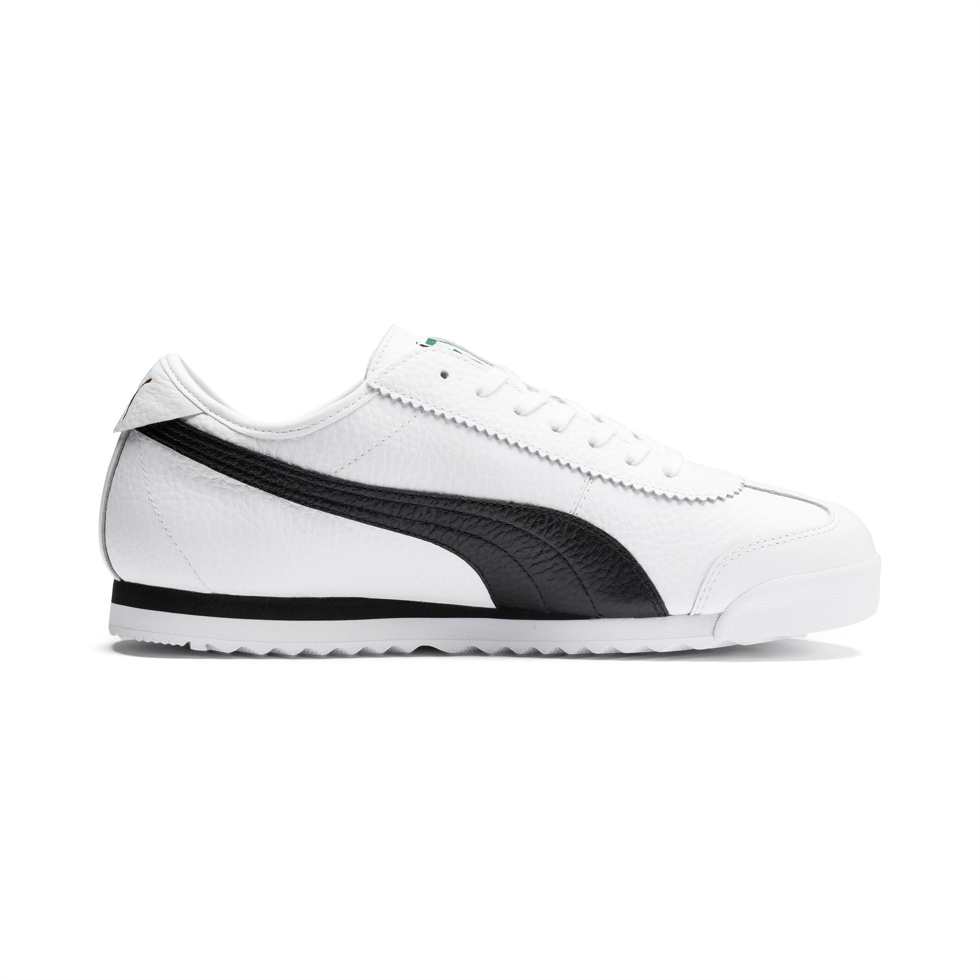 vintage puma shoes