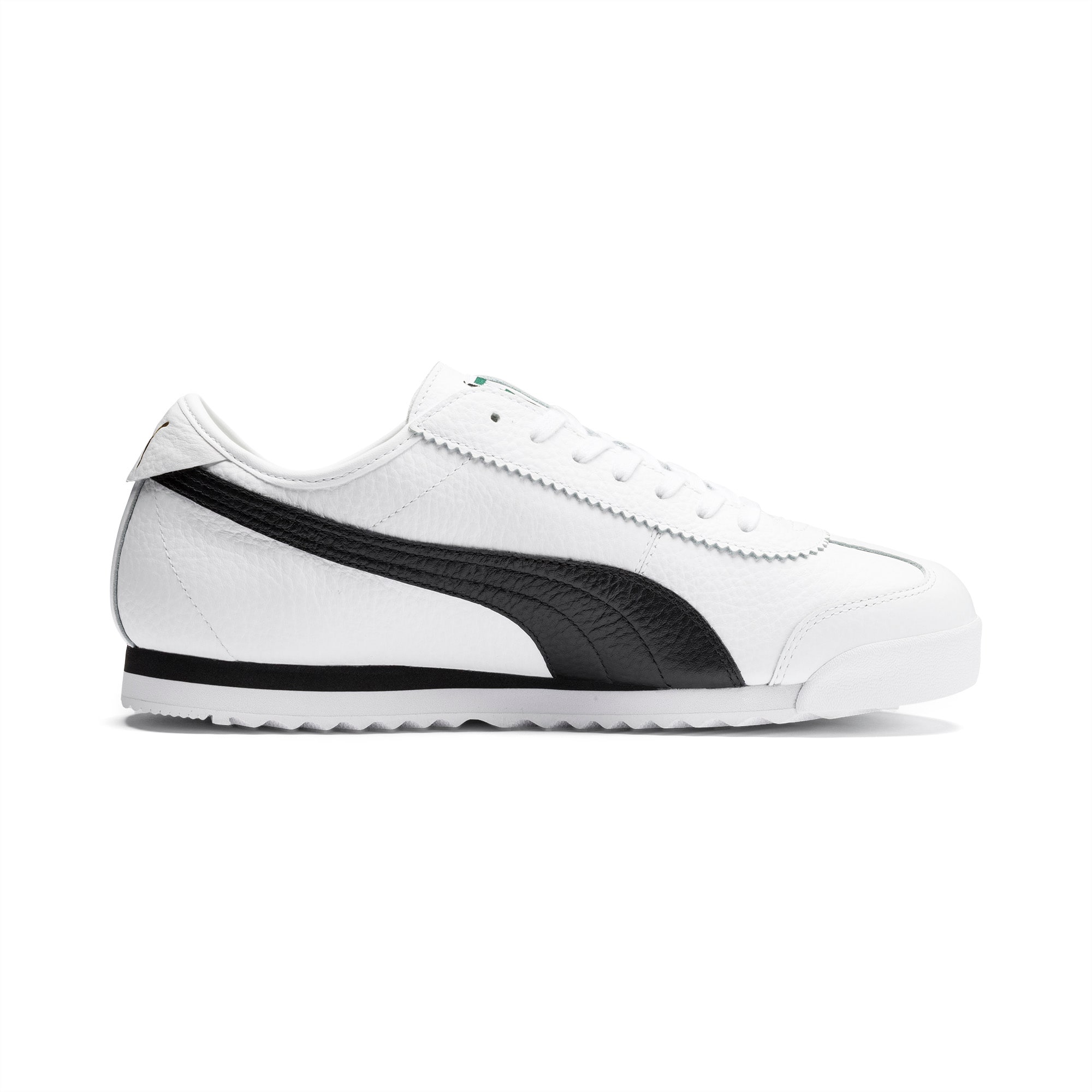 puma roma heritage platform