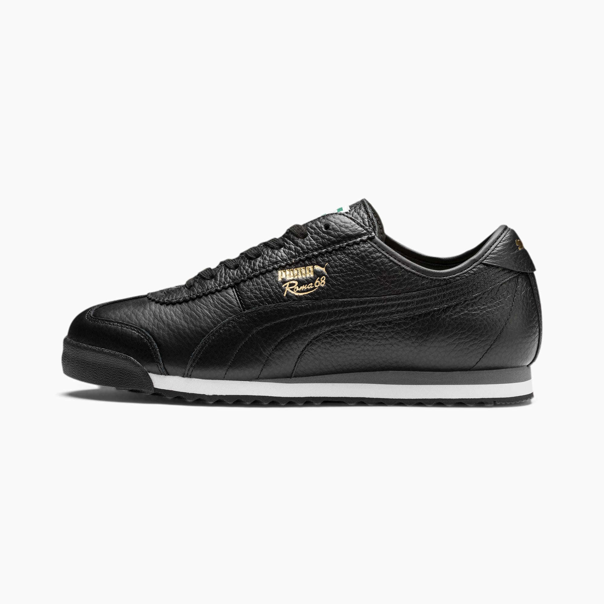 Puma roma sale vintage 68