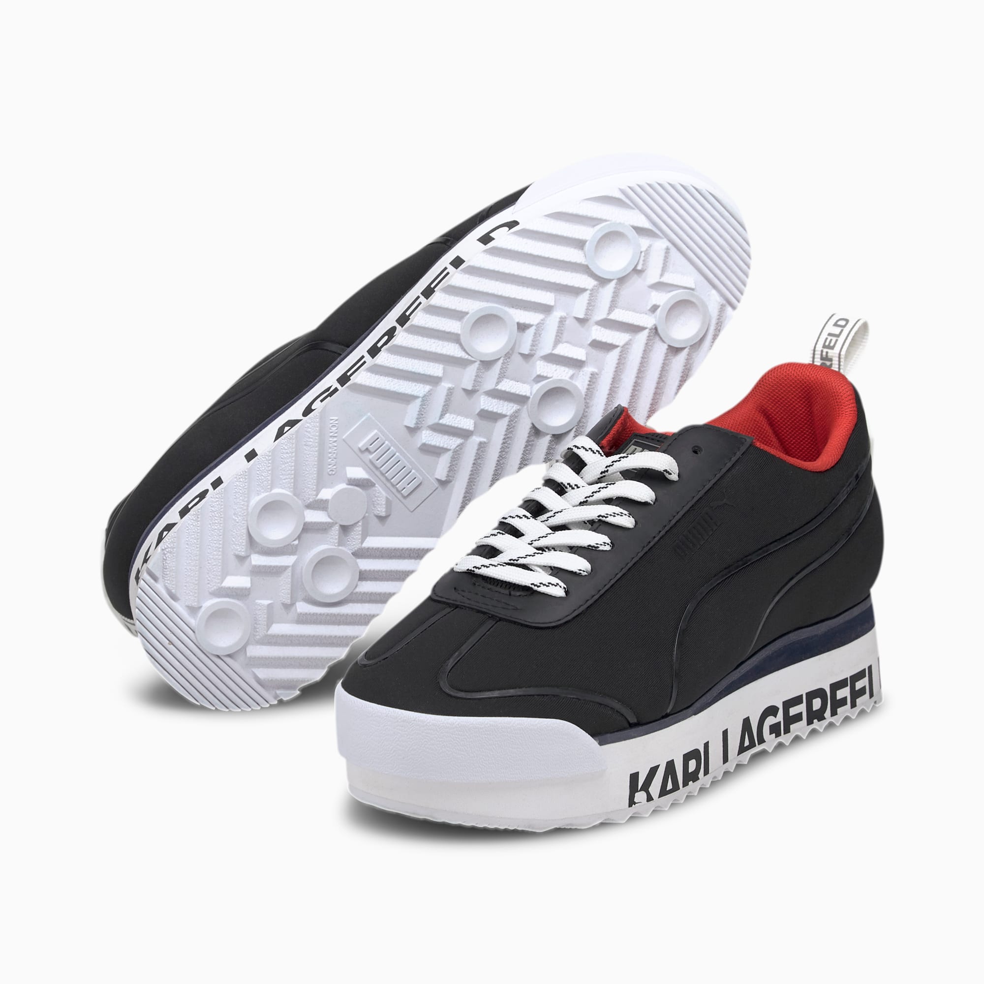 puma roma karl