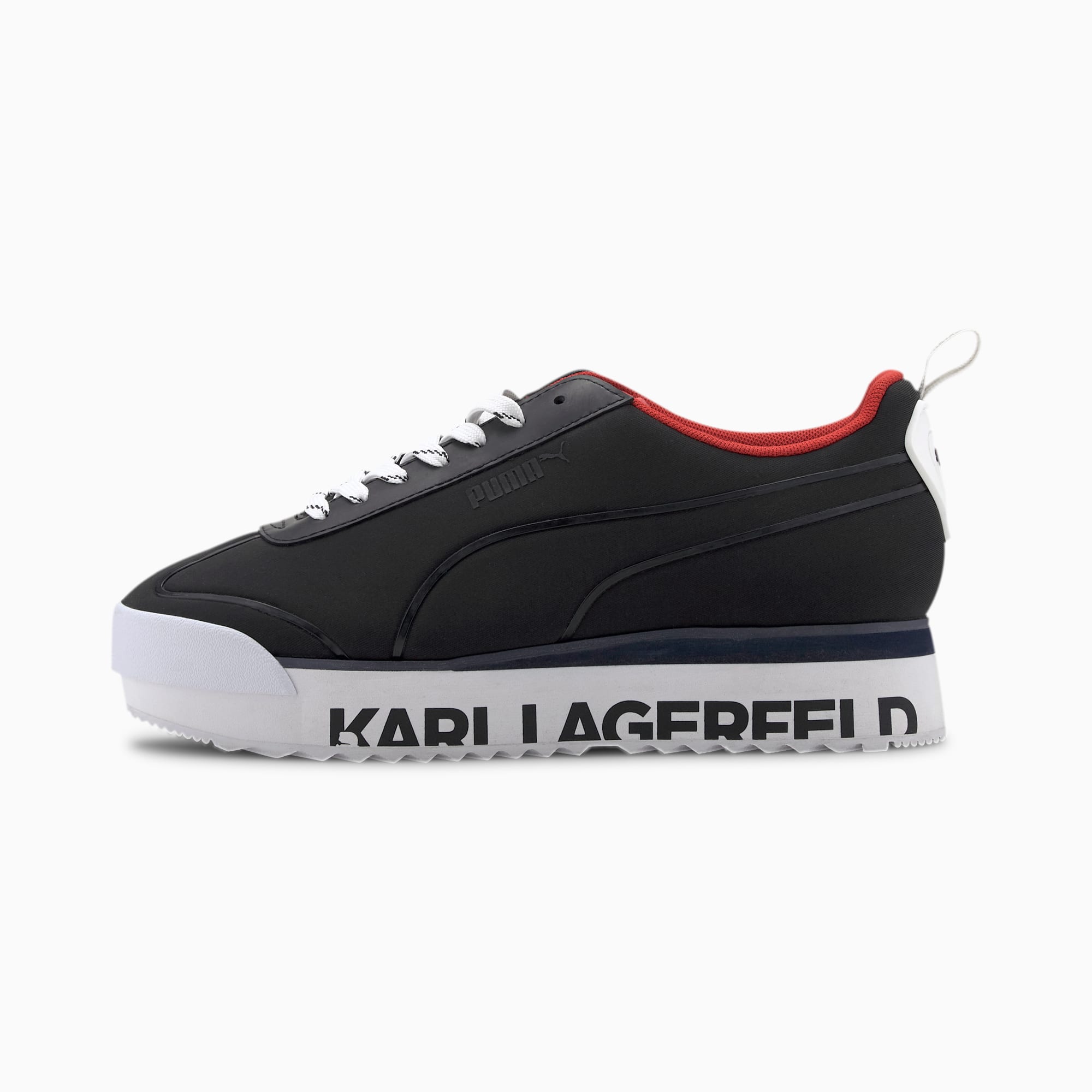 karl lagerfeld shoes