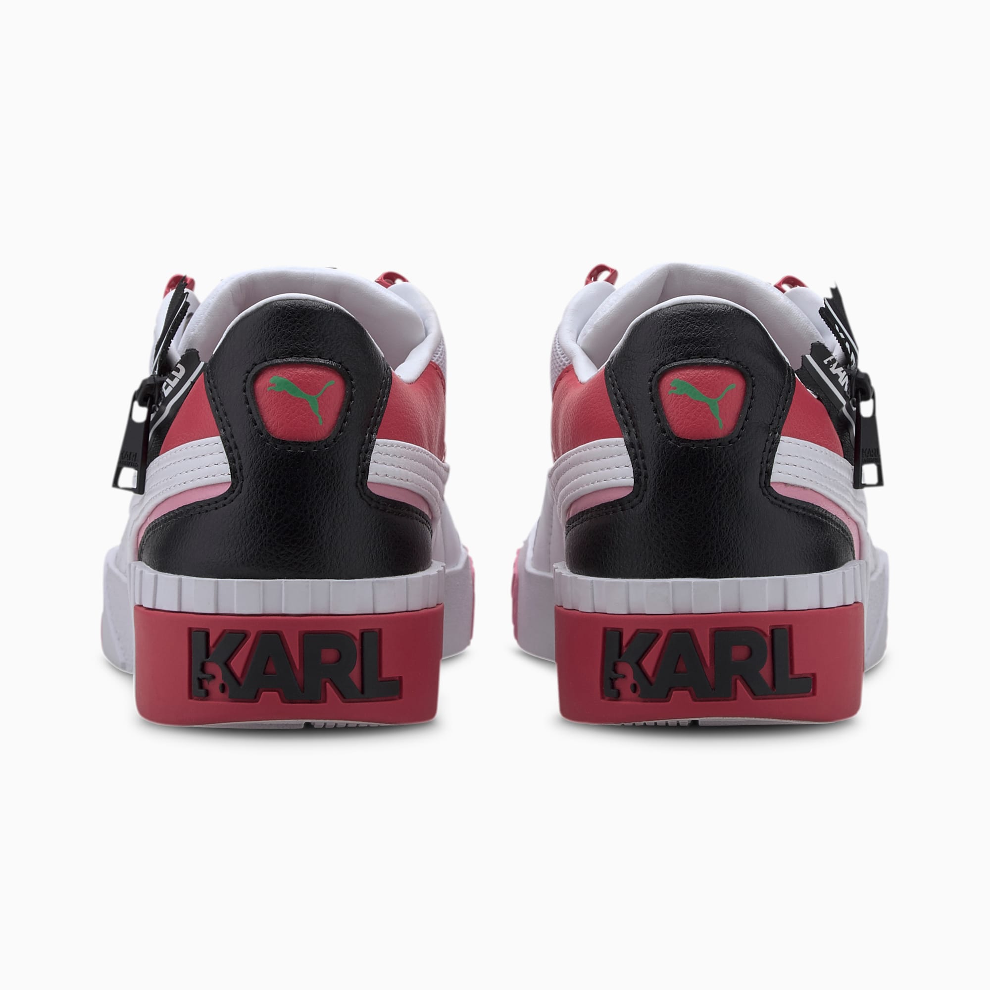 basket puma x karl lagerfeld cali pour femme basket puma x karl lagerfeld cali pour femme