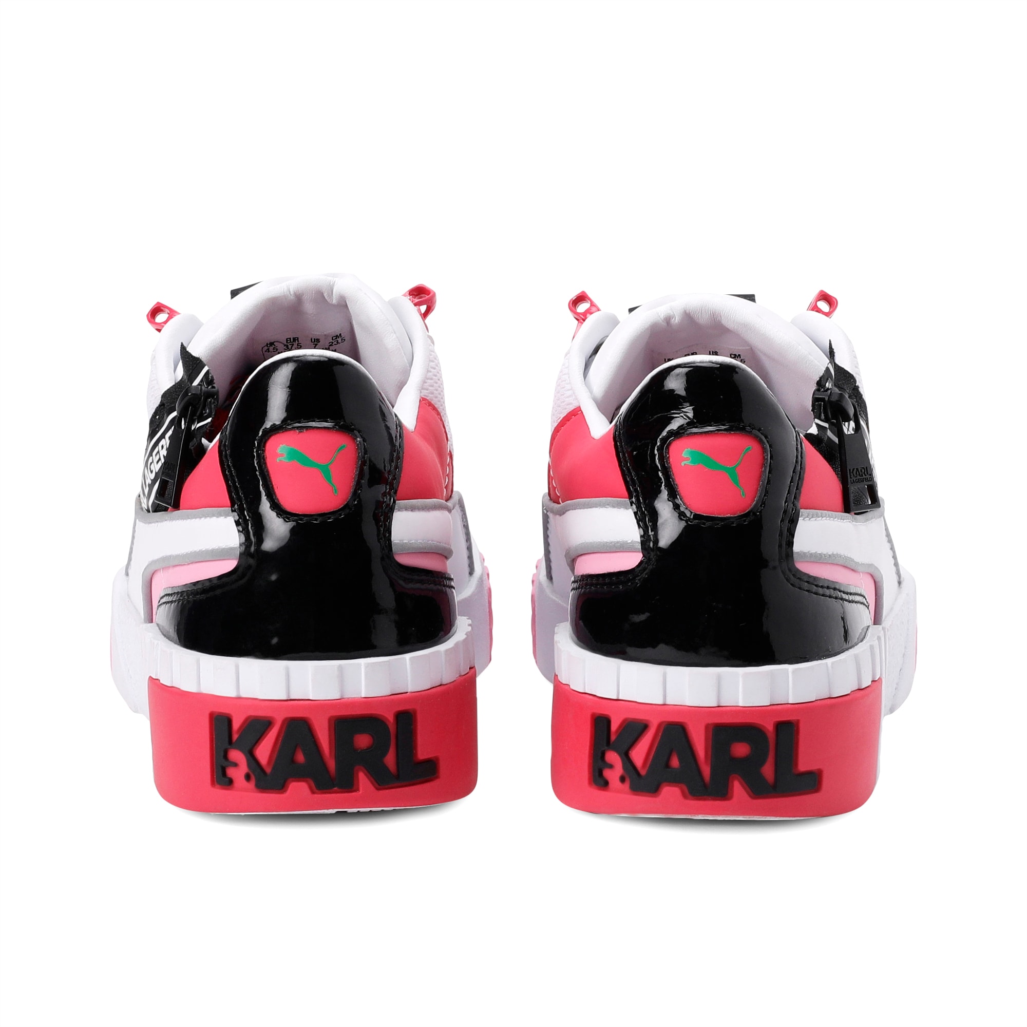puma cali karl lagerfeld puma cali karl lagerfeld