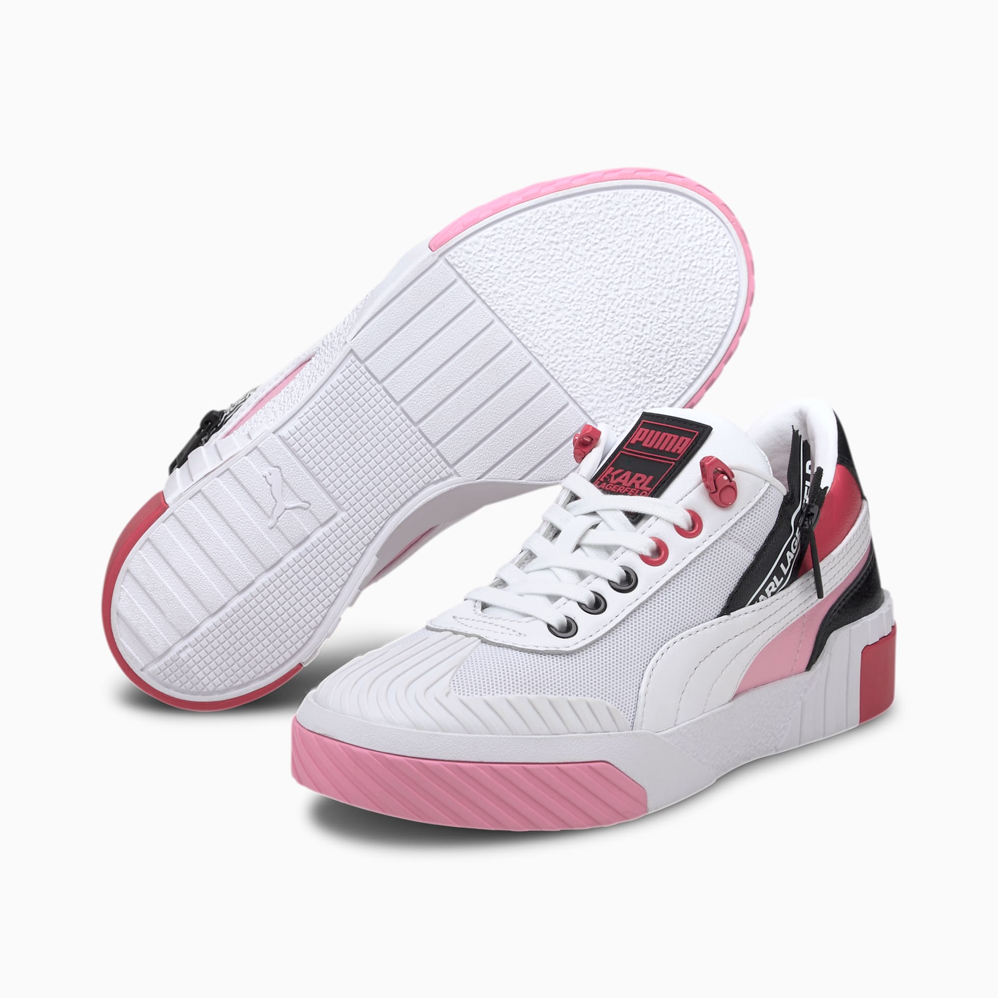 basket puma x karl lagerfeld cali pour femme basket puma x karl lagerfeld cali pour femme