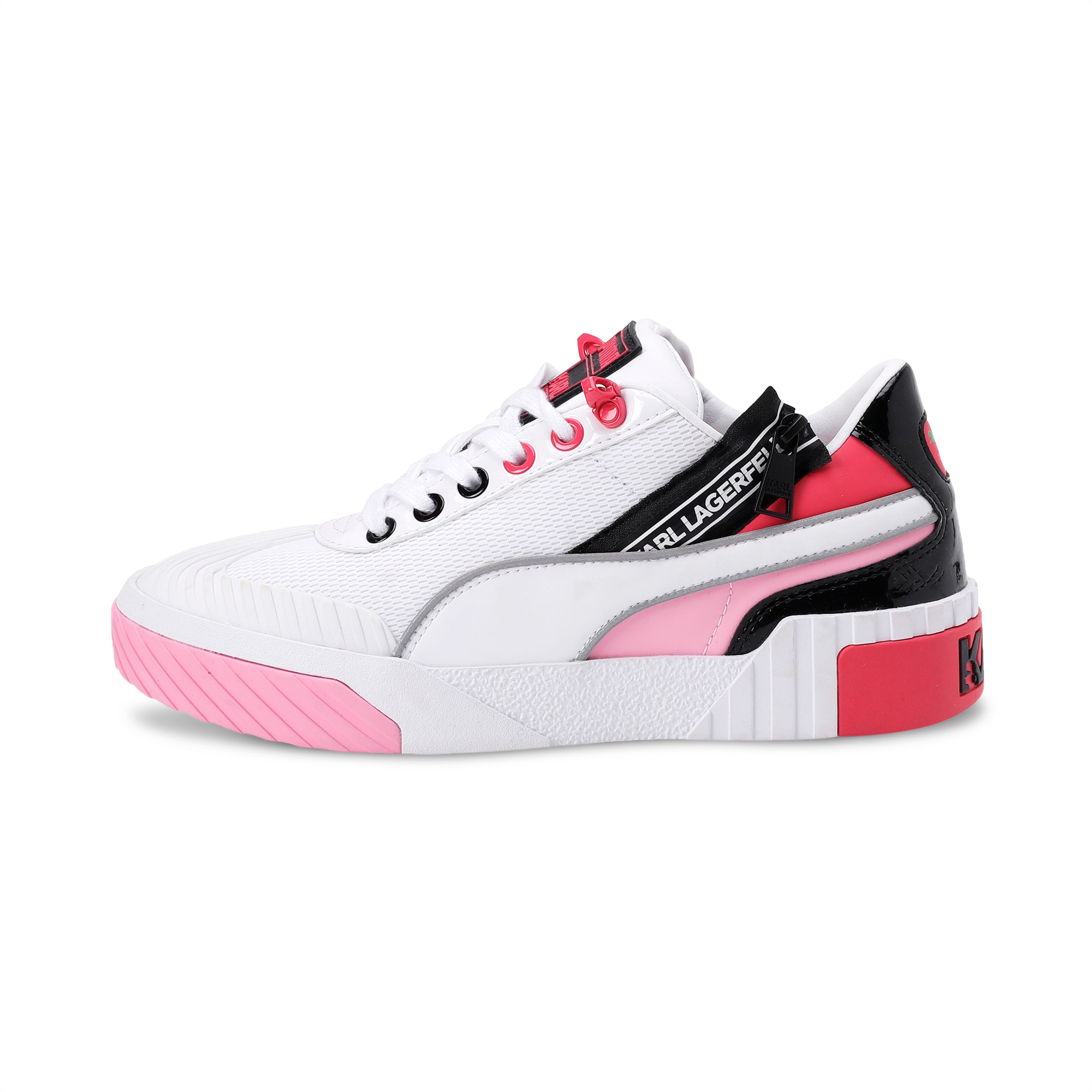lagerfeld shoes
