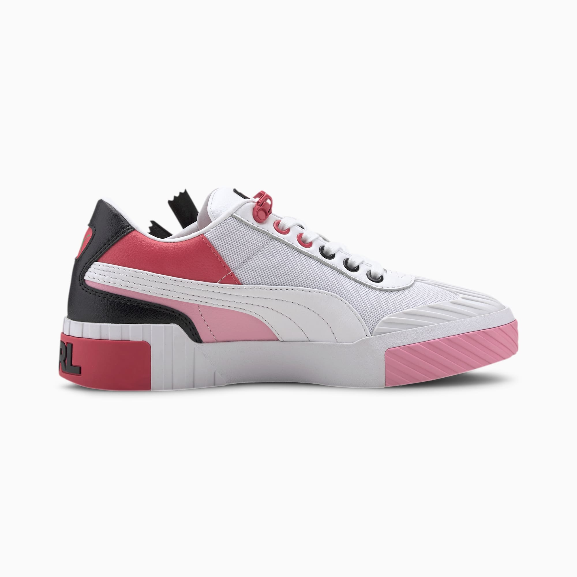 basket puma x karl lagerfeld cali pour femme basket puma x karl lagerfeld cali pour femme